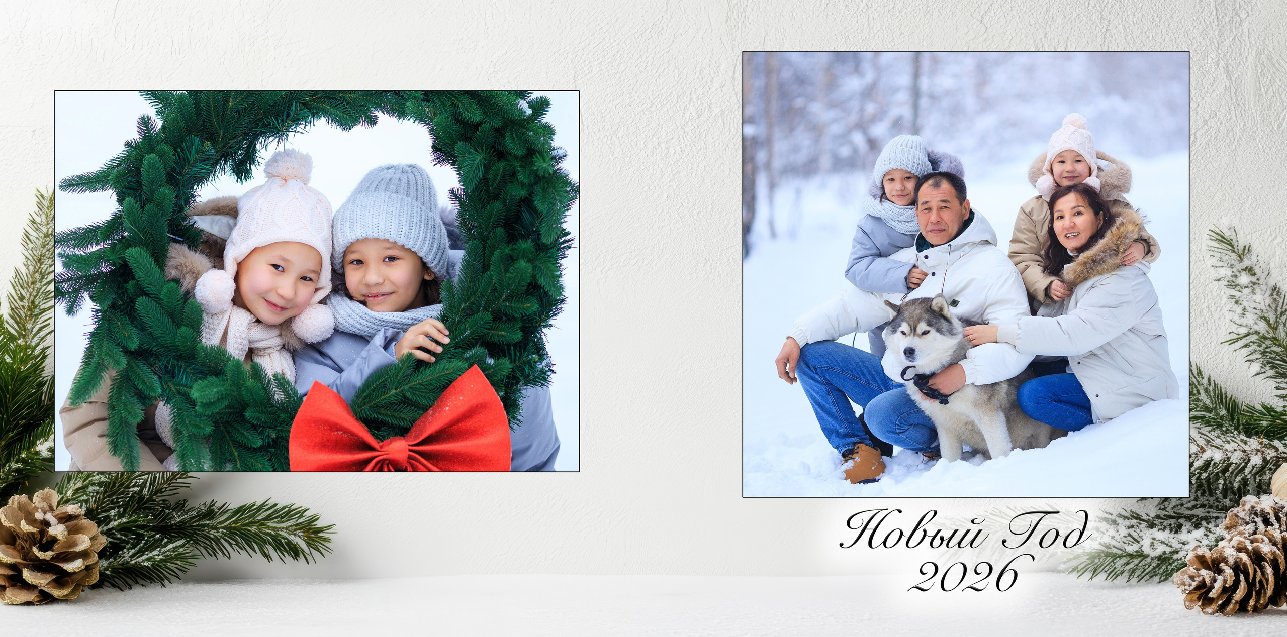 Книга 09_01. Свадебный и семейный фотограф в Алматы Алексей Балышев