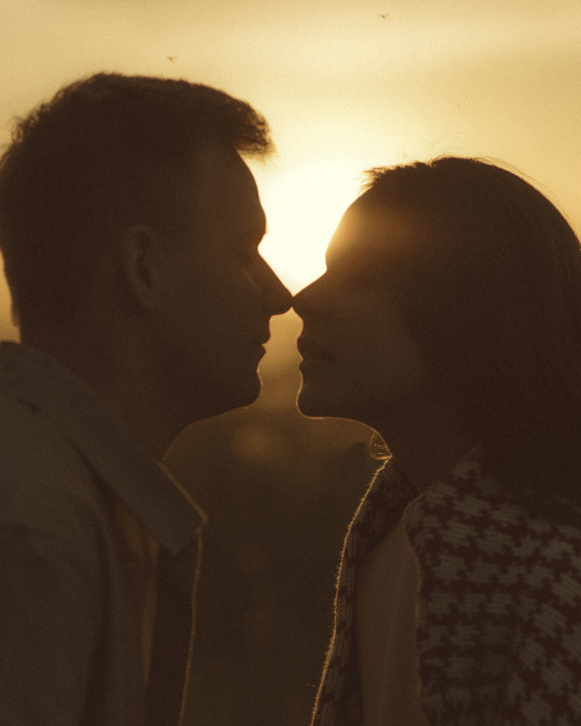 Дмитрий и Анастасия