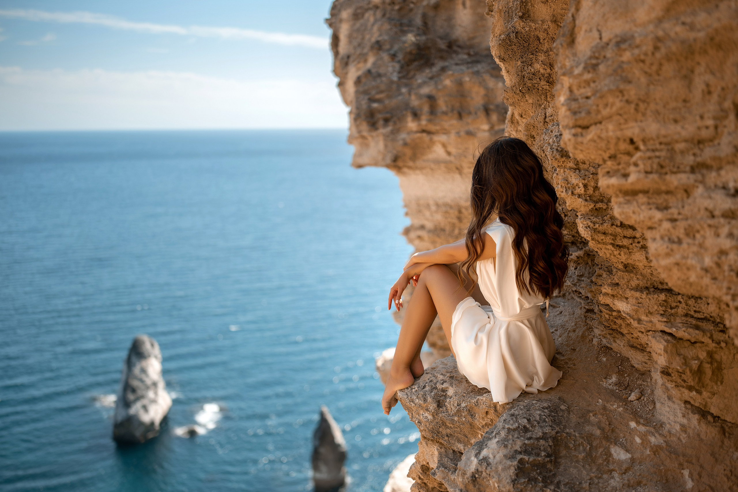 Фотограф в Крыму Дарья Колесник