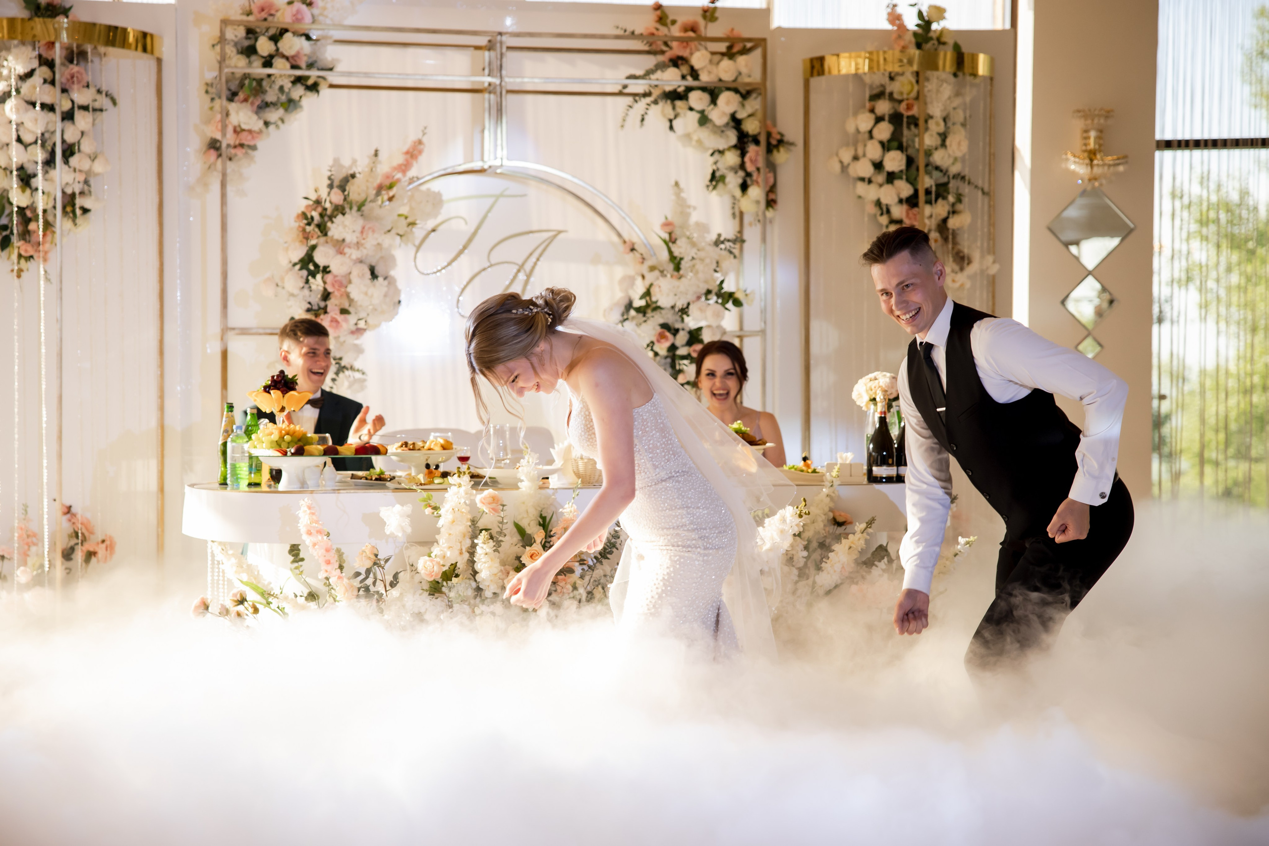 G&A. Свадебный фотограф в Ставрополе Катерина