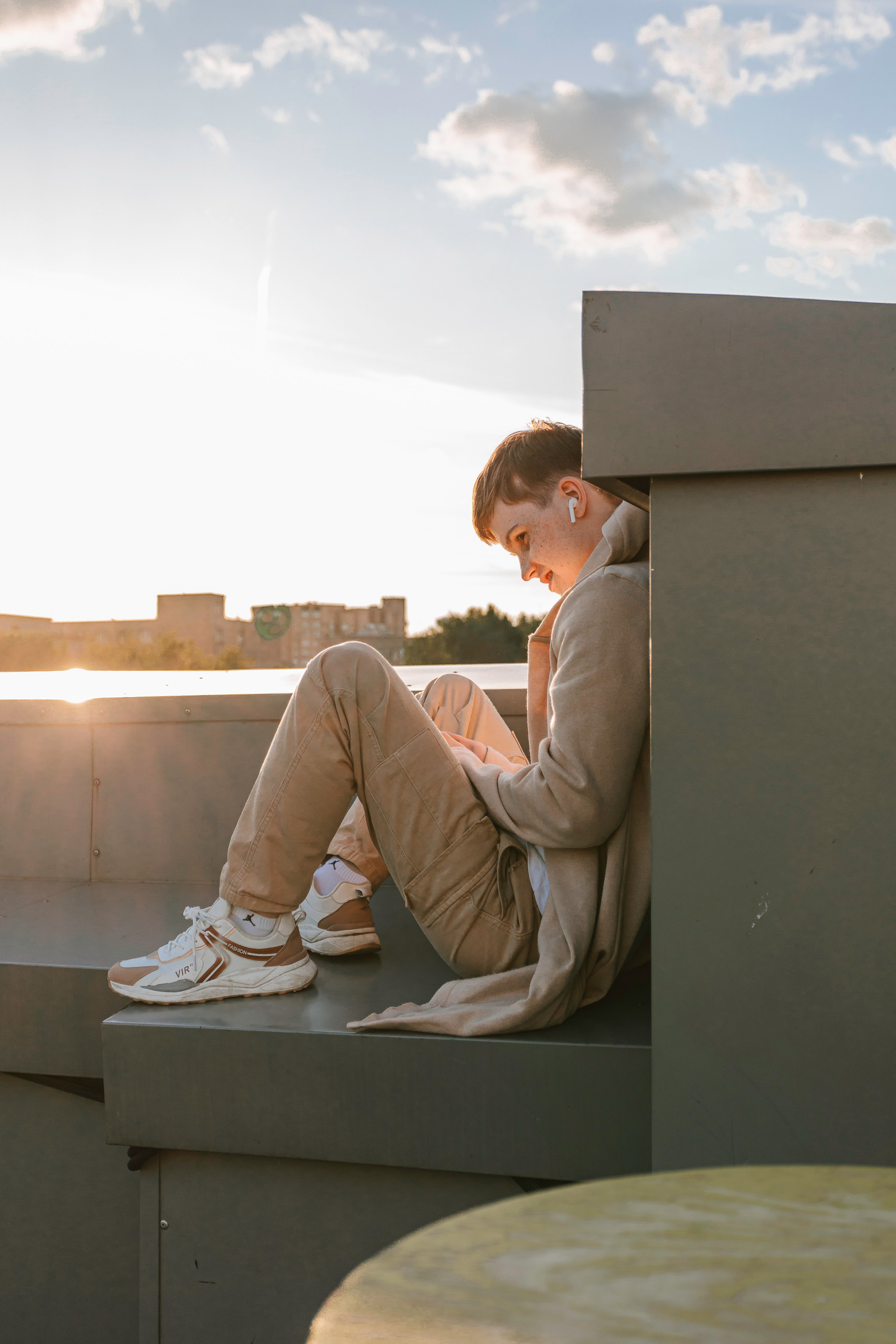 Выпускной 9 класса