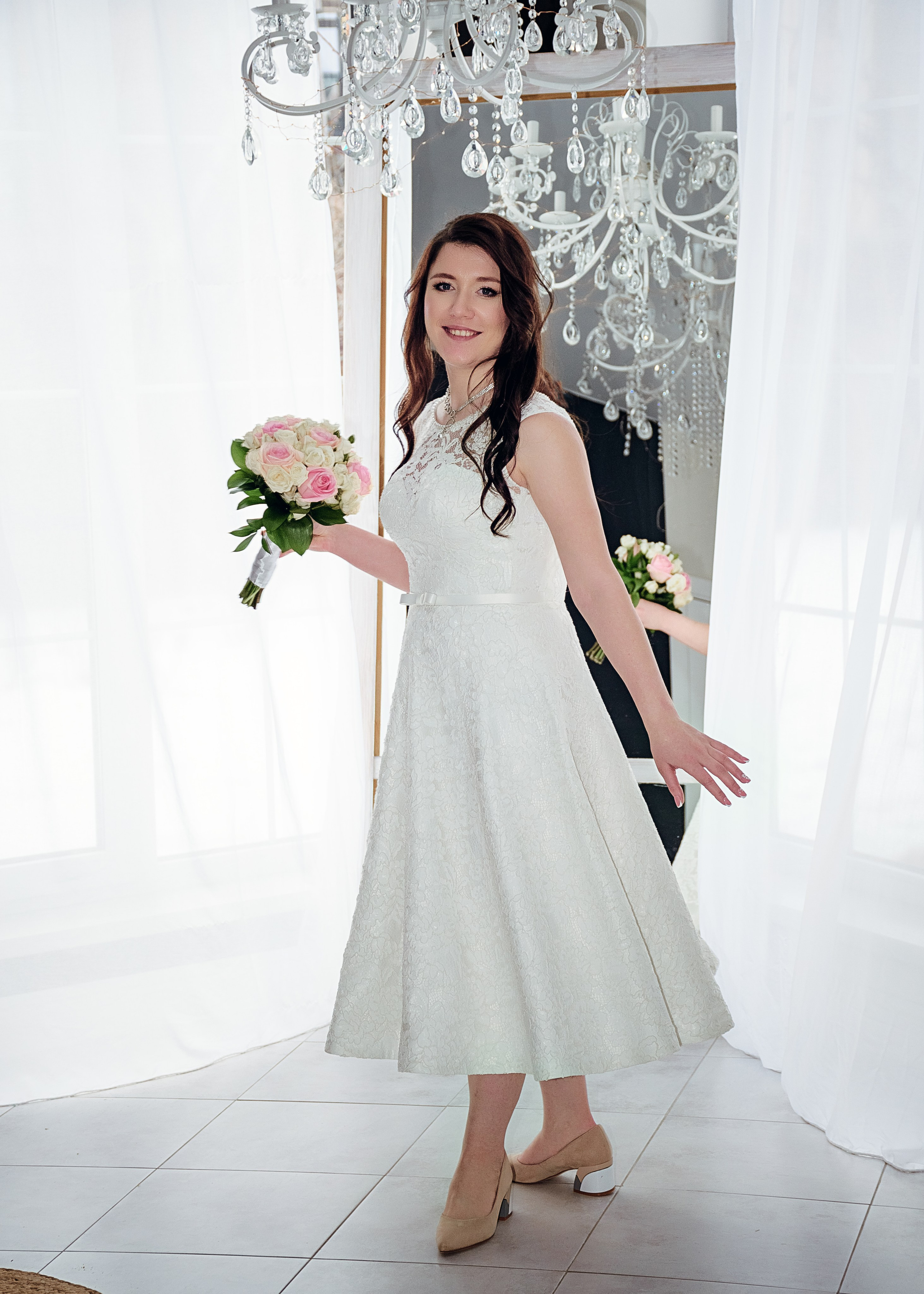 Свадебная фотоссесия. Елена Кухарева фотограф г. Тамбов