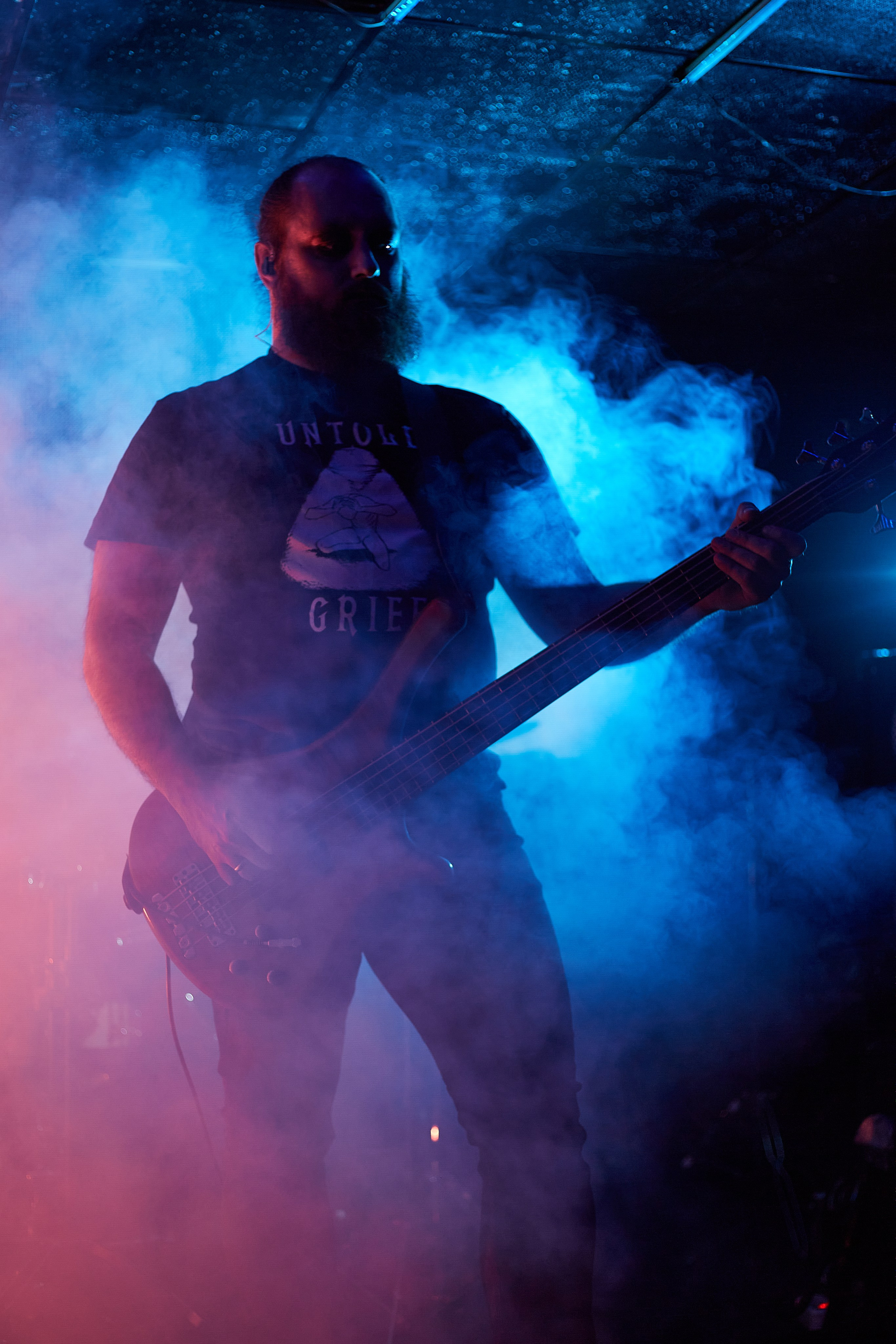 2023-10-21. Untold Grief