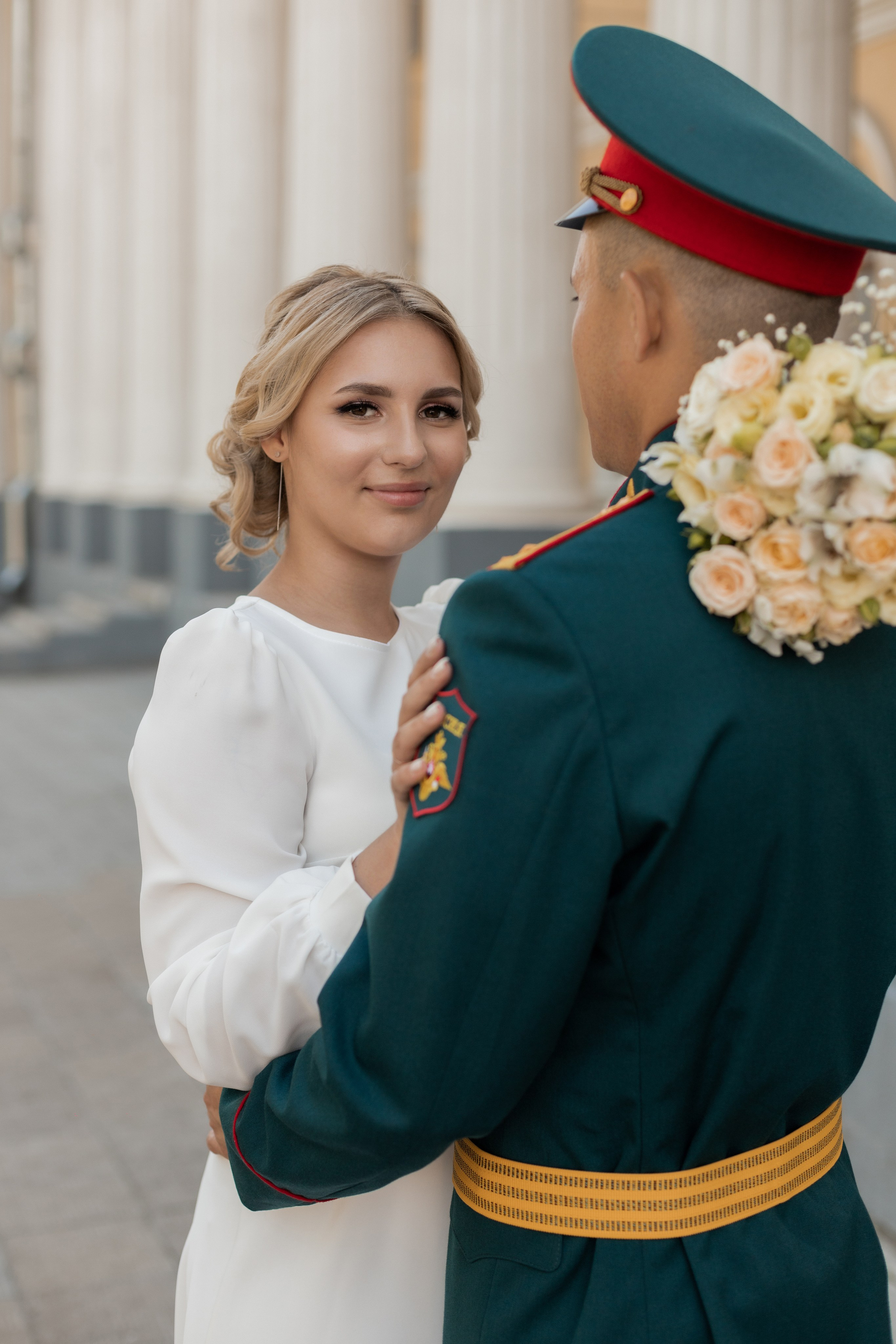 Михаил и Анастасия (сокращено). Свадебный фотограф Ангелина Сунгатулина | Саратов | Балаково | Вольск