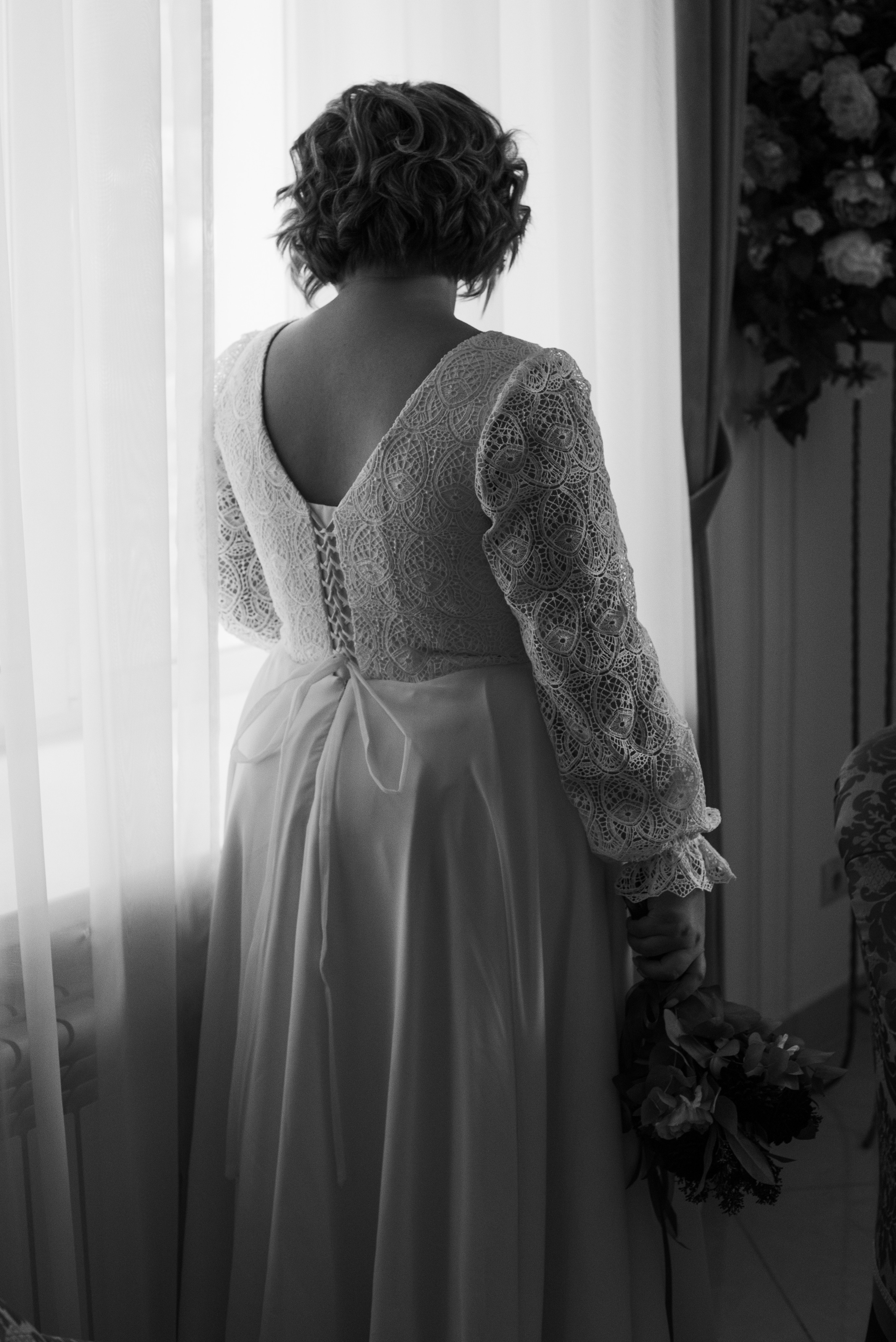 Свадебный фотограф в Волгограде. Свадебный, портретный фотограф в Волгограде Ермашова Дарья