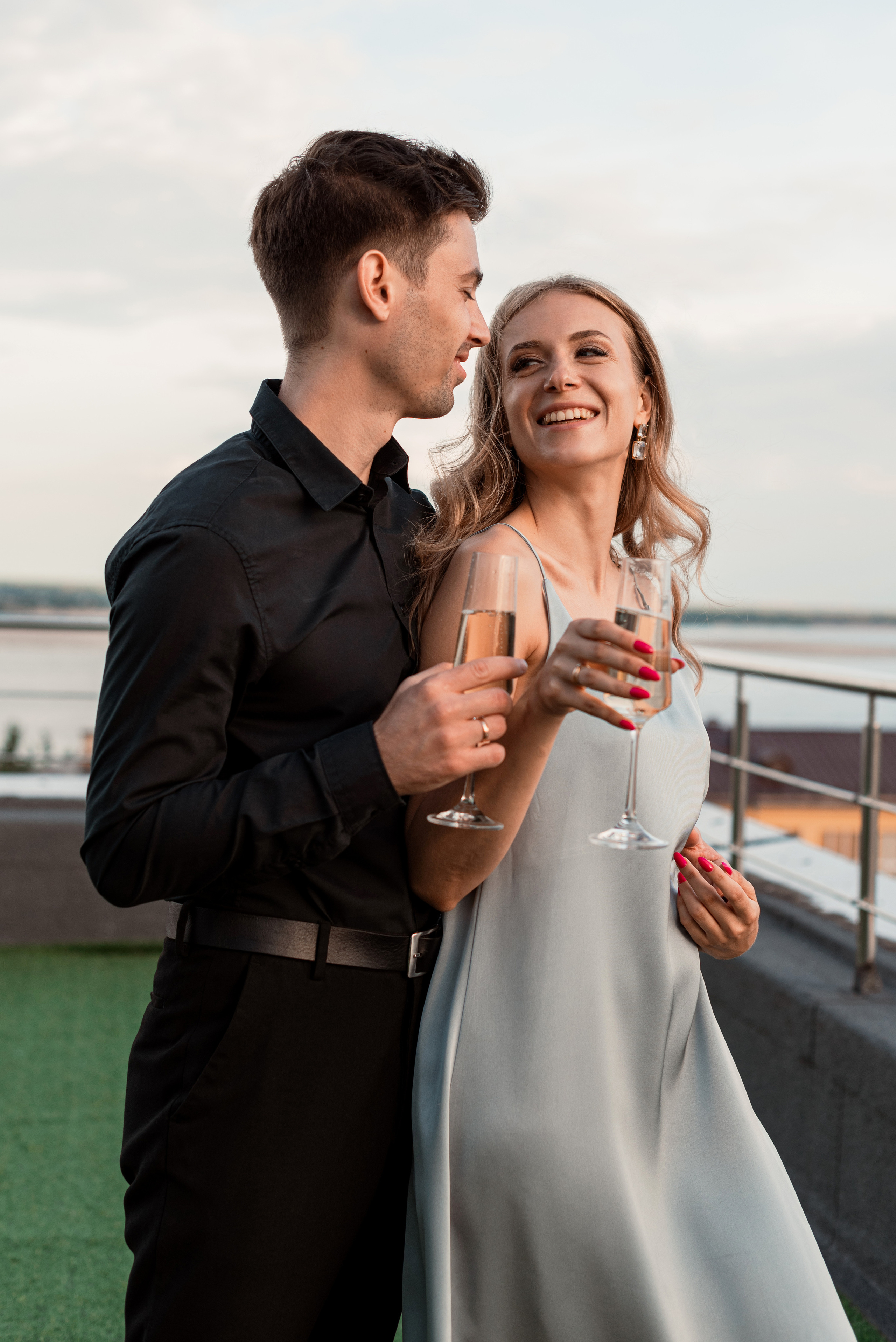 Свадебный фотограф Волгоград. Свадебный, портретный фотограф в Волгограде Ермашова Дарья