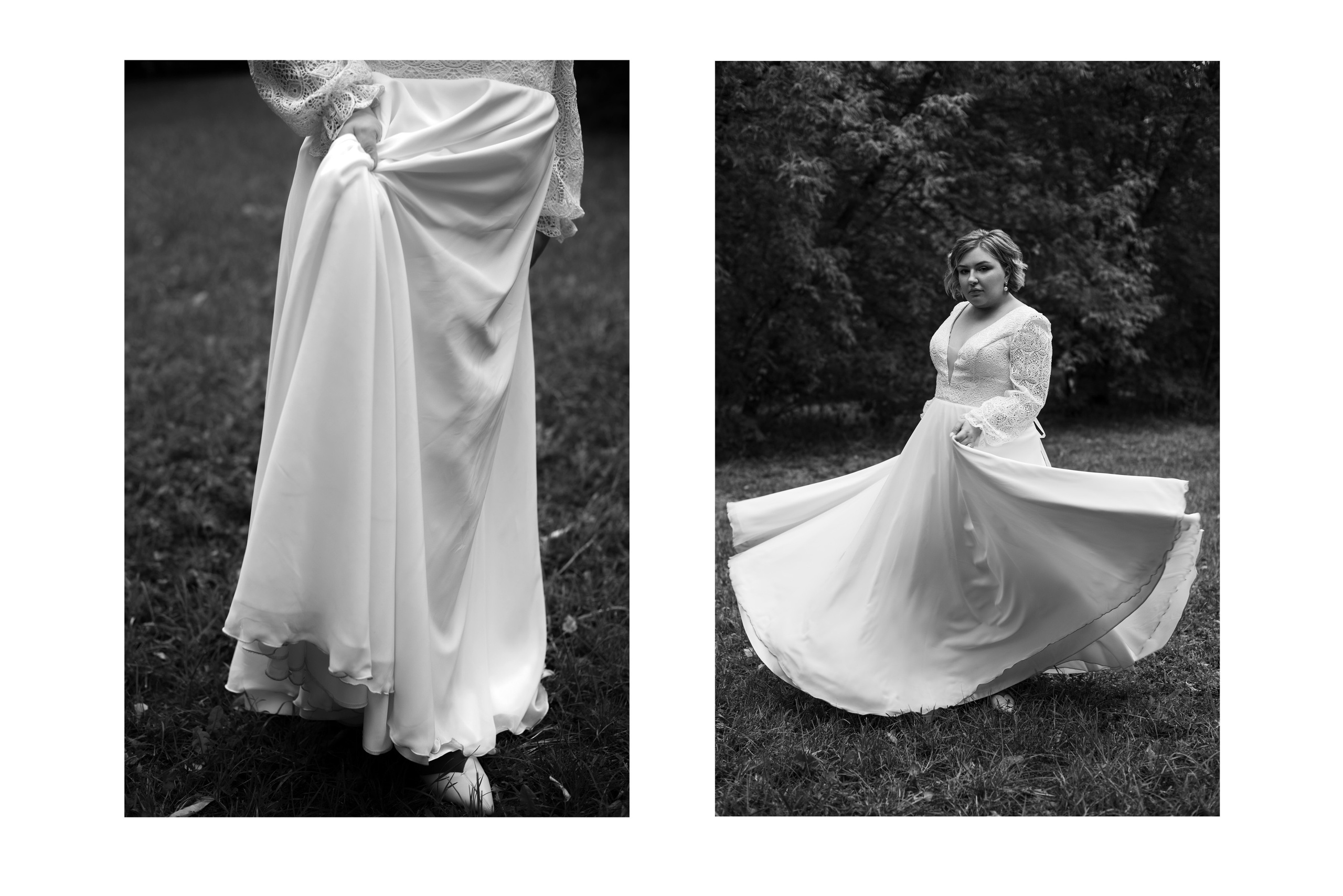 Свадебный фотограф в Волгограде. Свадебный, портретный фотограф в Волгограде Ермашова Дарья