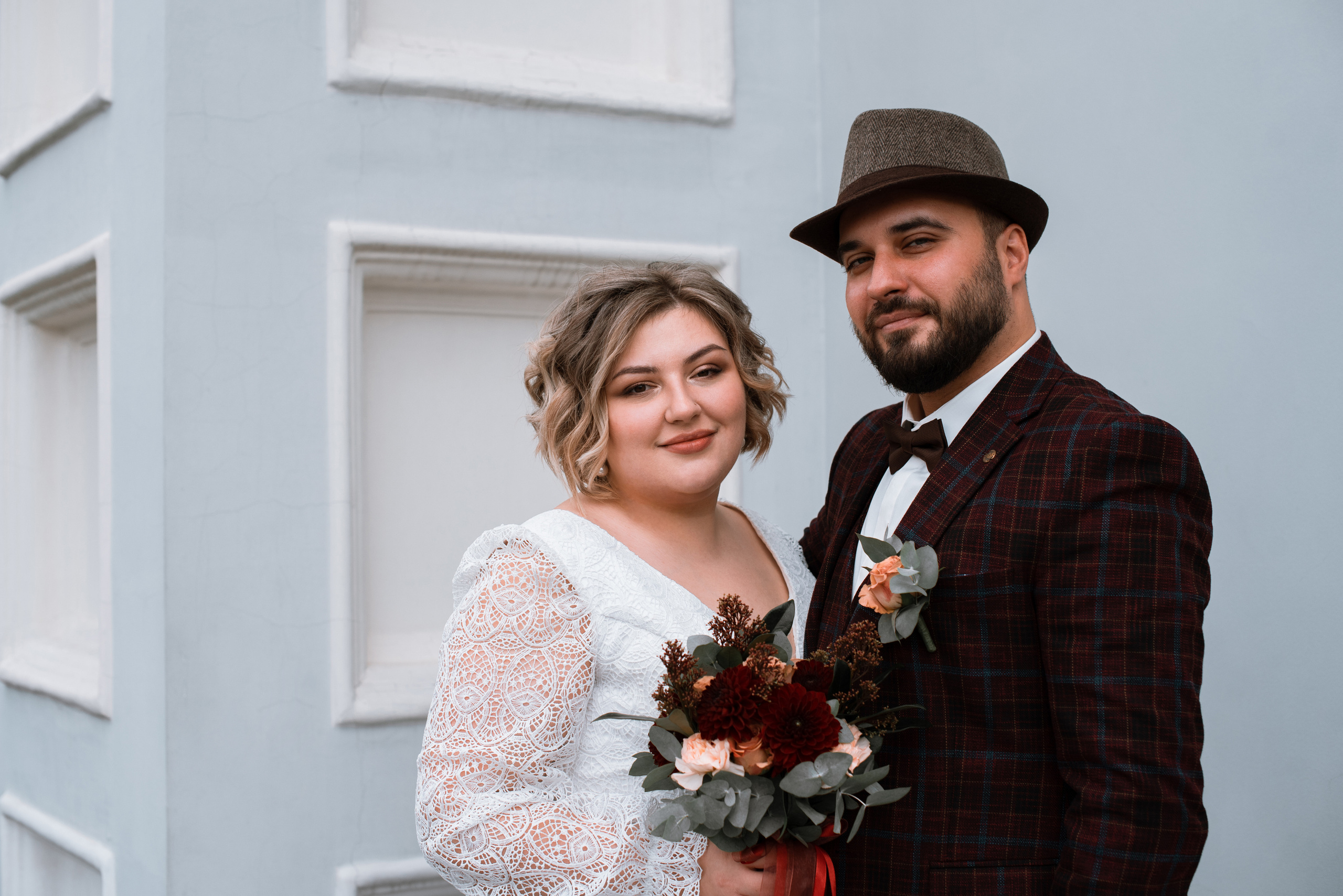 Свадебный фотограф в Волгограде. Свадебный, портретный фотограф в Волгограде Ермашова Дарья