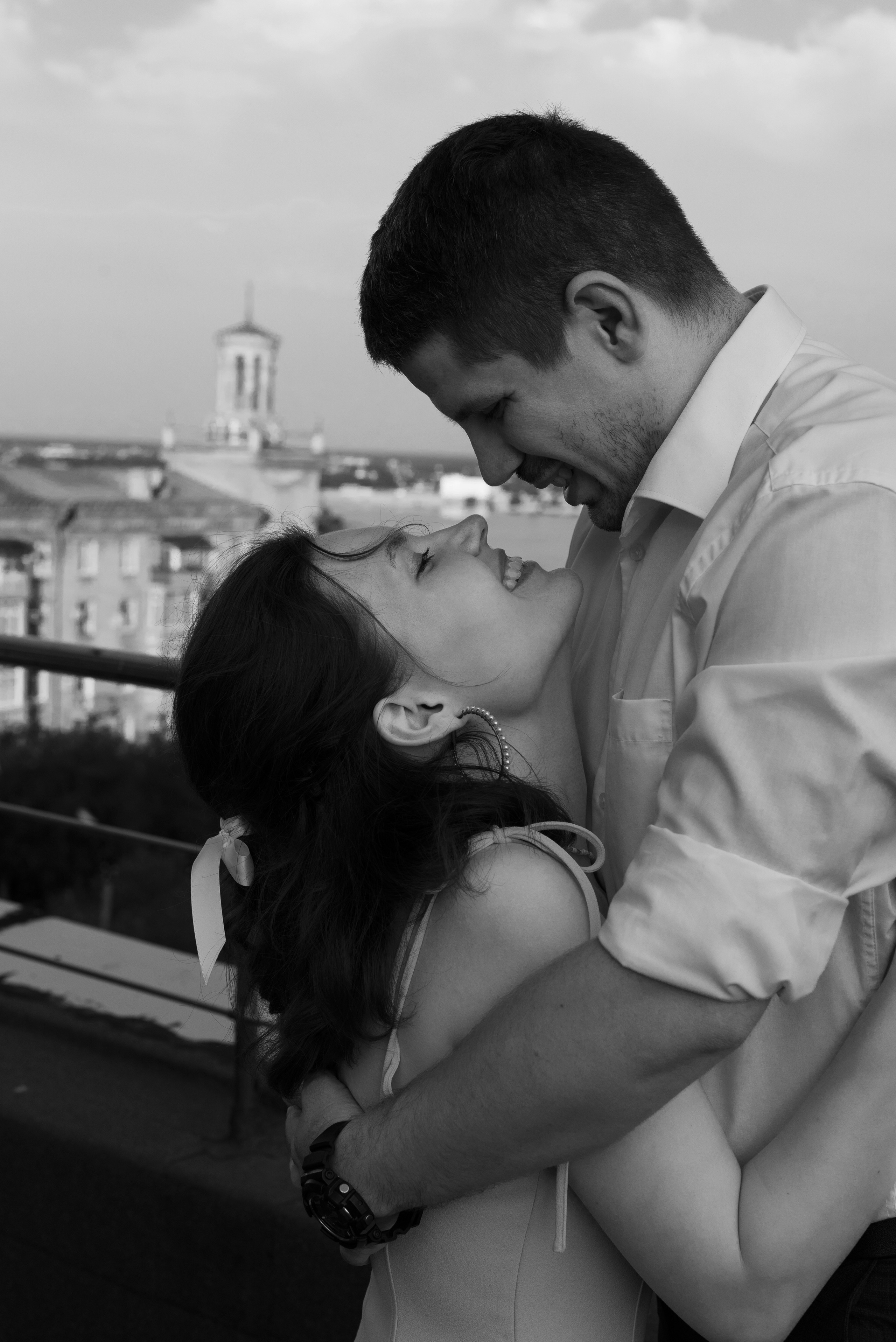 Свадебный фотограф в Волгограде Ермашова Дарья