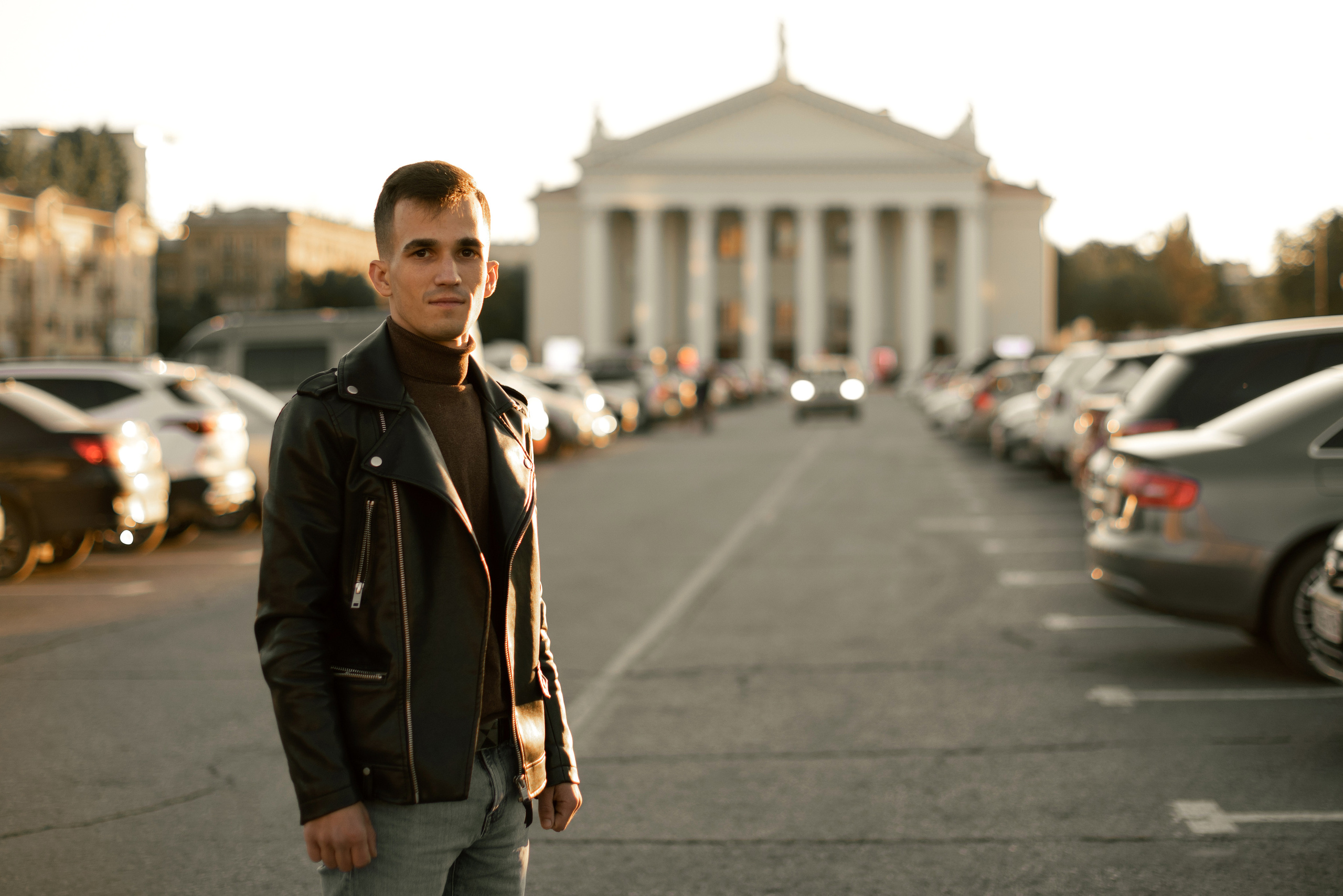 Мужской фотограф Волгоград. Свадебный, портретный фотограф в Волгограде Ермашова Дарья