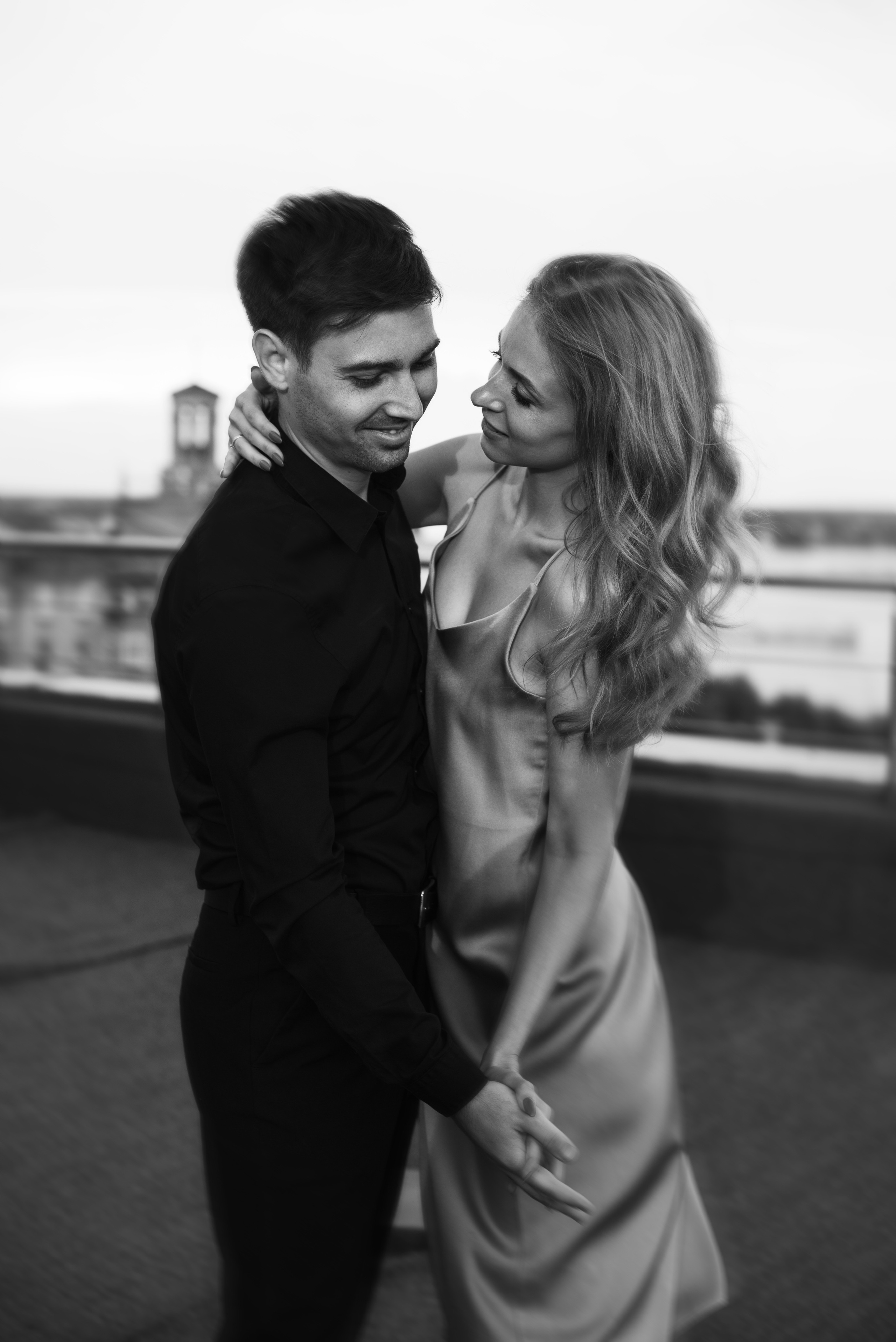 Свадебный фотограф Волгоград. Свадебный, портретный фотограф в Волгограде Ермашова Дарья