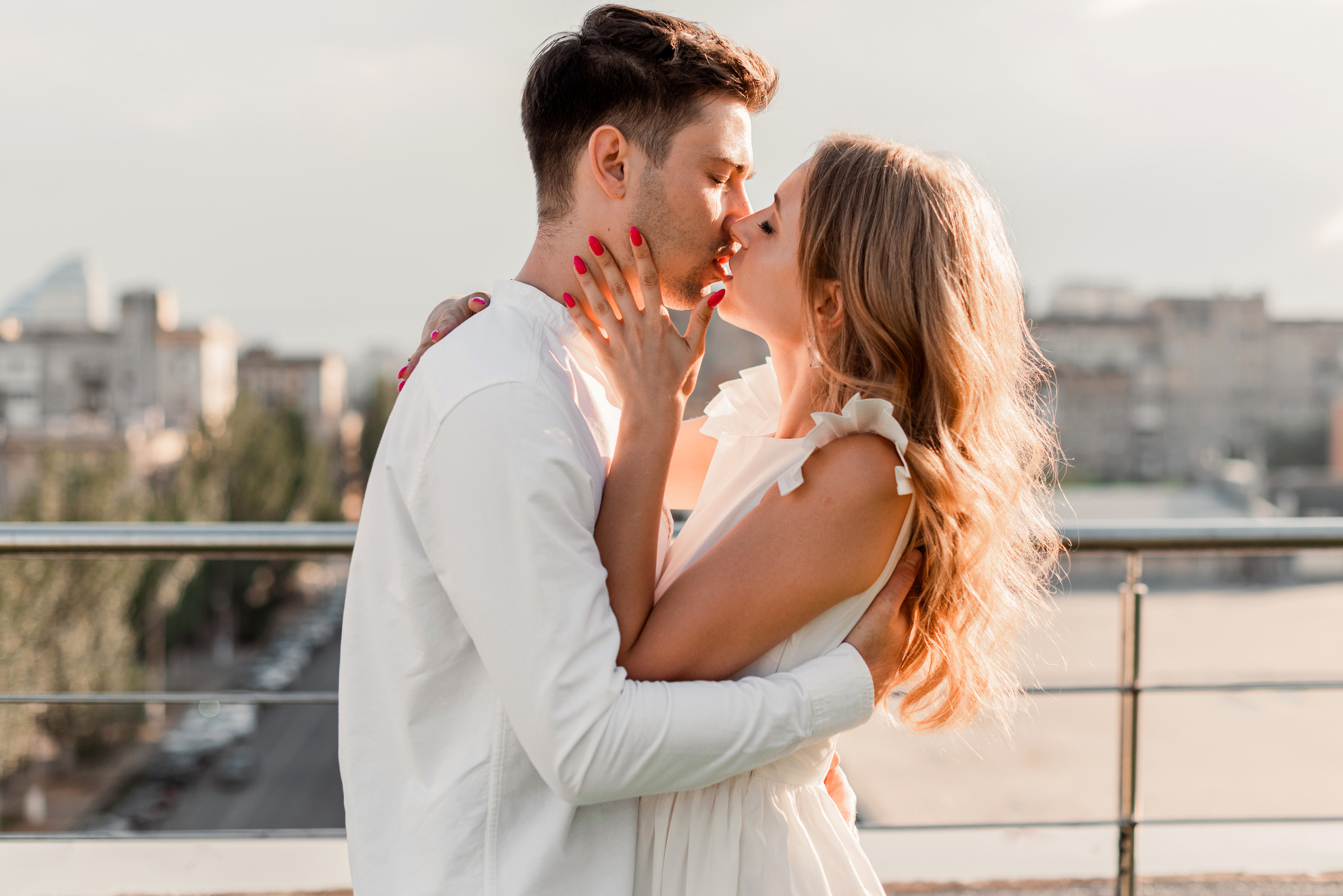 Свадебный фотограф Волгоград. Свадебный, портретный фотограф в Волгограде Ермашова Дарья