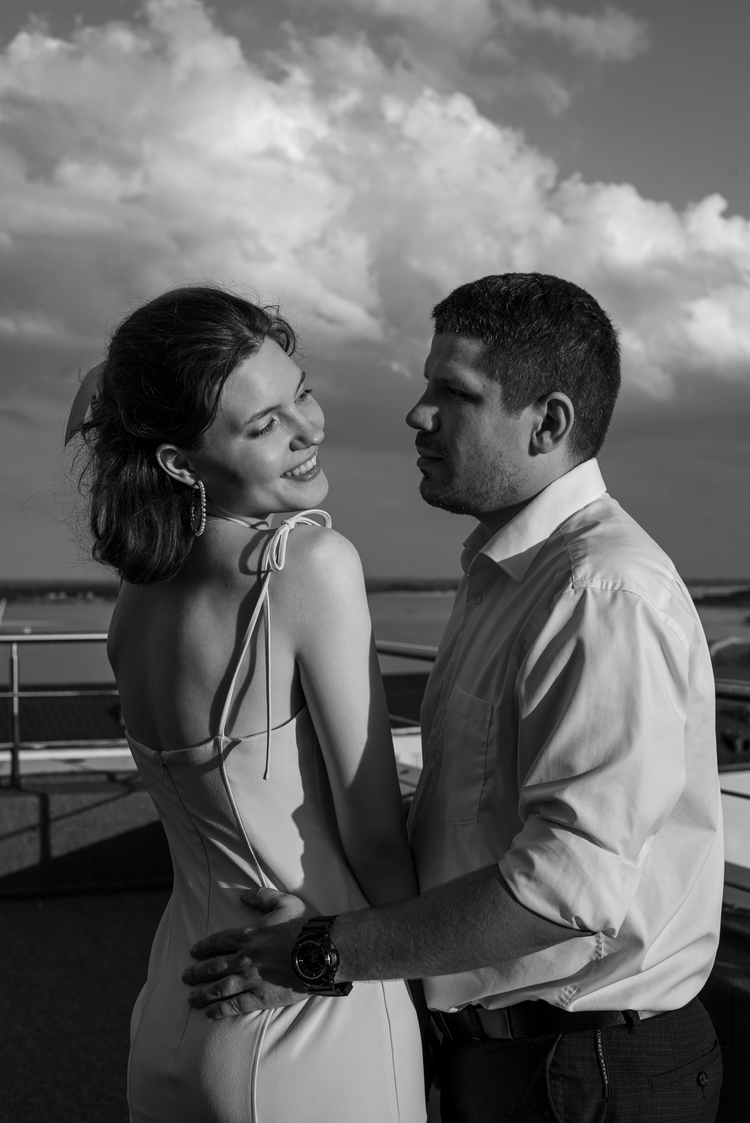 Фотограф на свадьбу в Волгограде. Свадебный, портретный фотограф в Волгограде Ермашова Дарья