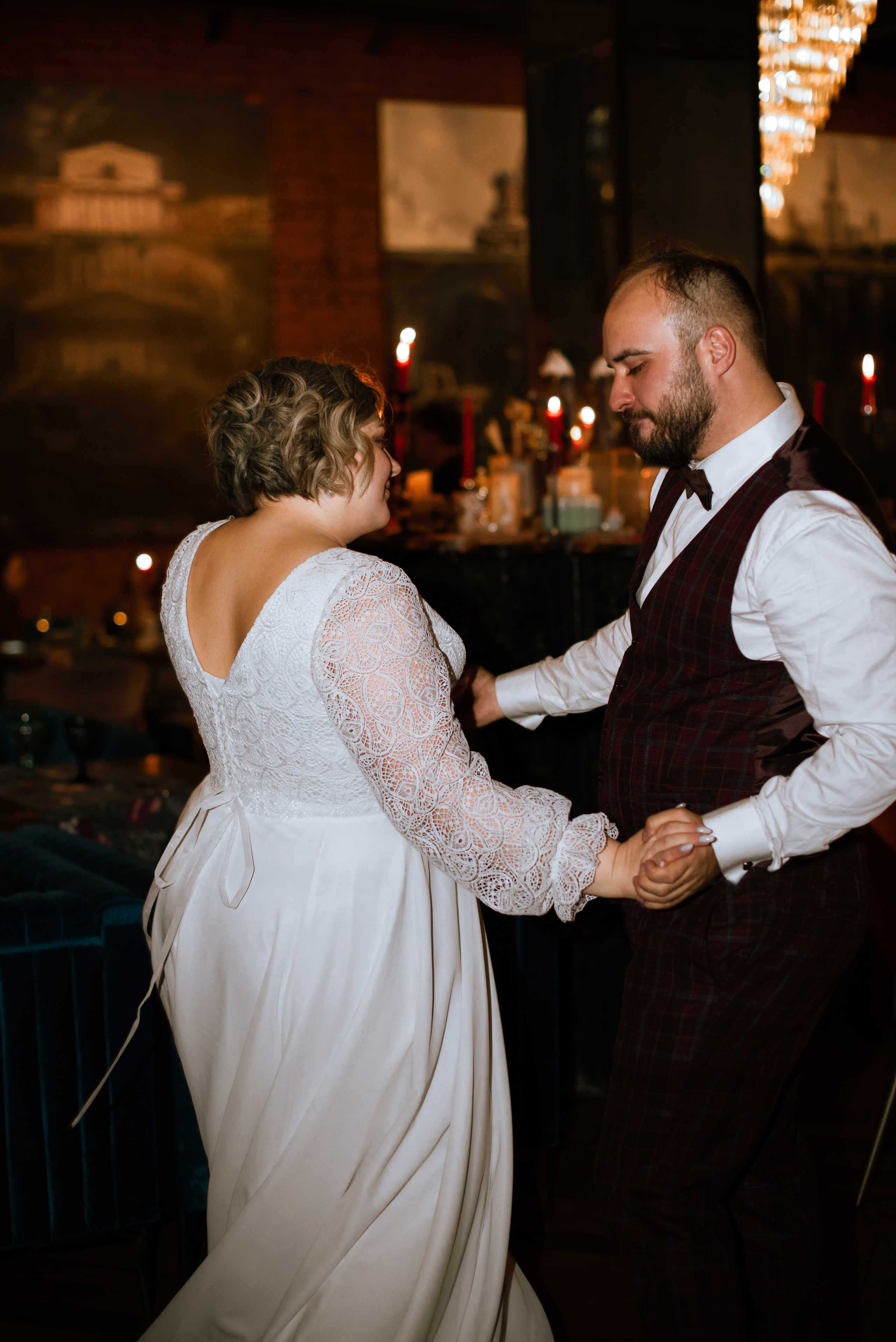 Свадебный фотограф в Волгограде. Свадебный, портретный фотограф в Волгограде Ермашова Дарья