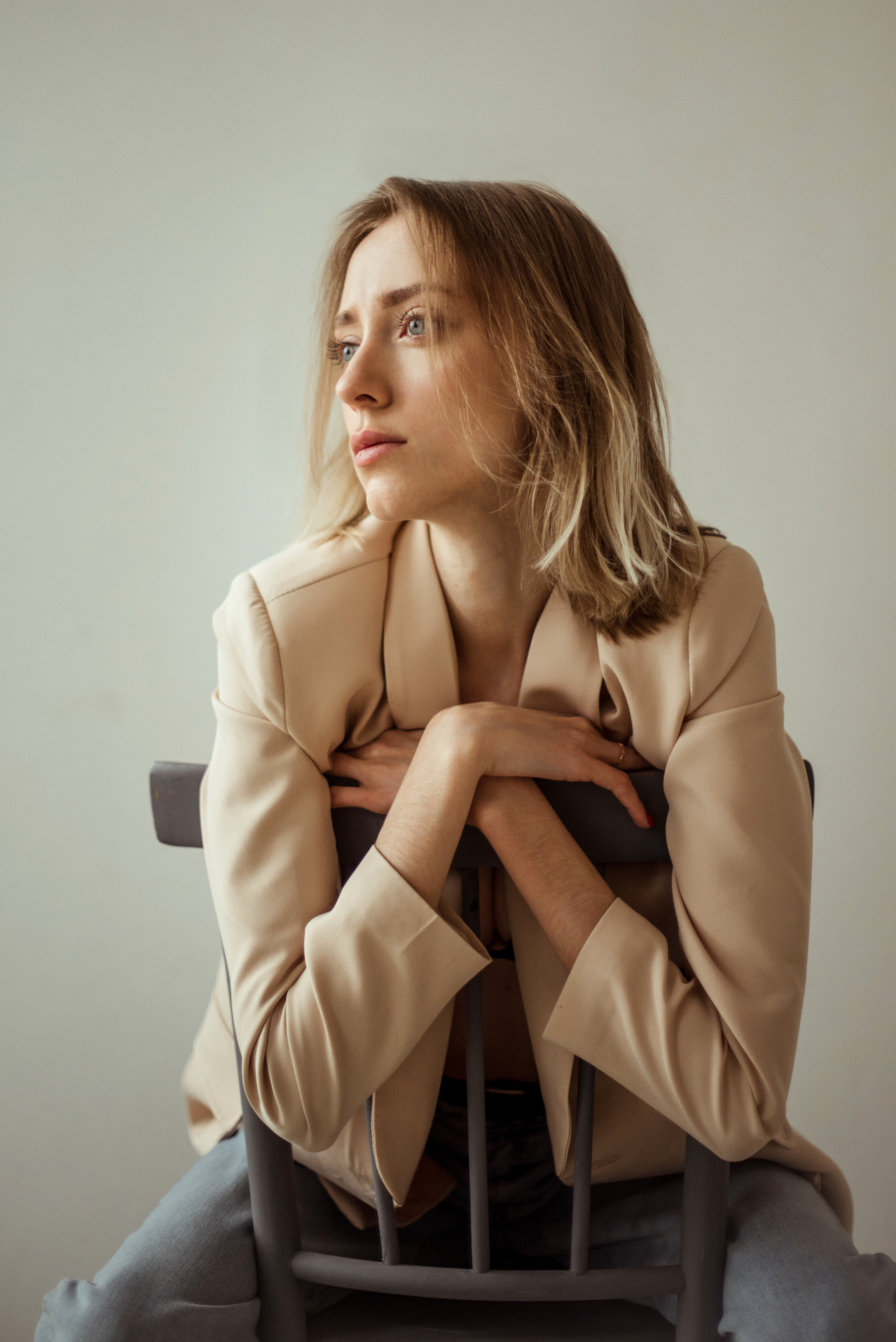 Портретный фотограф в Волгограде. Свадебный, портретный фотограф в Волгограде Ермашова Дарья