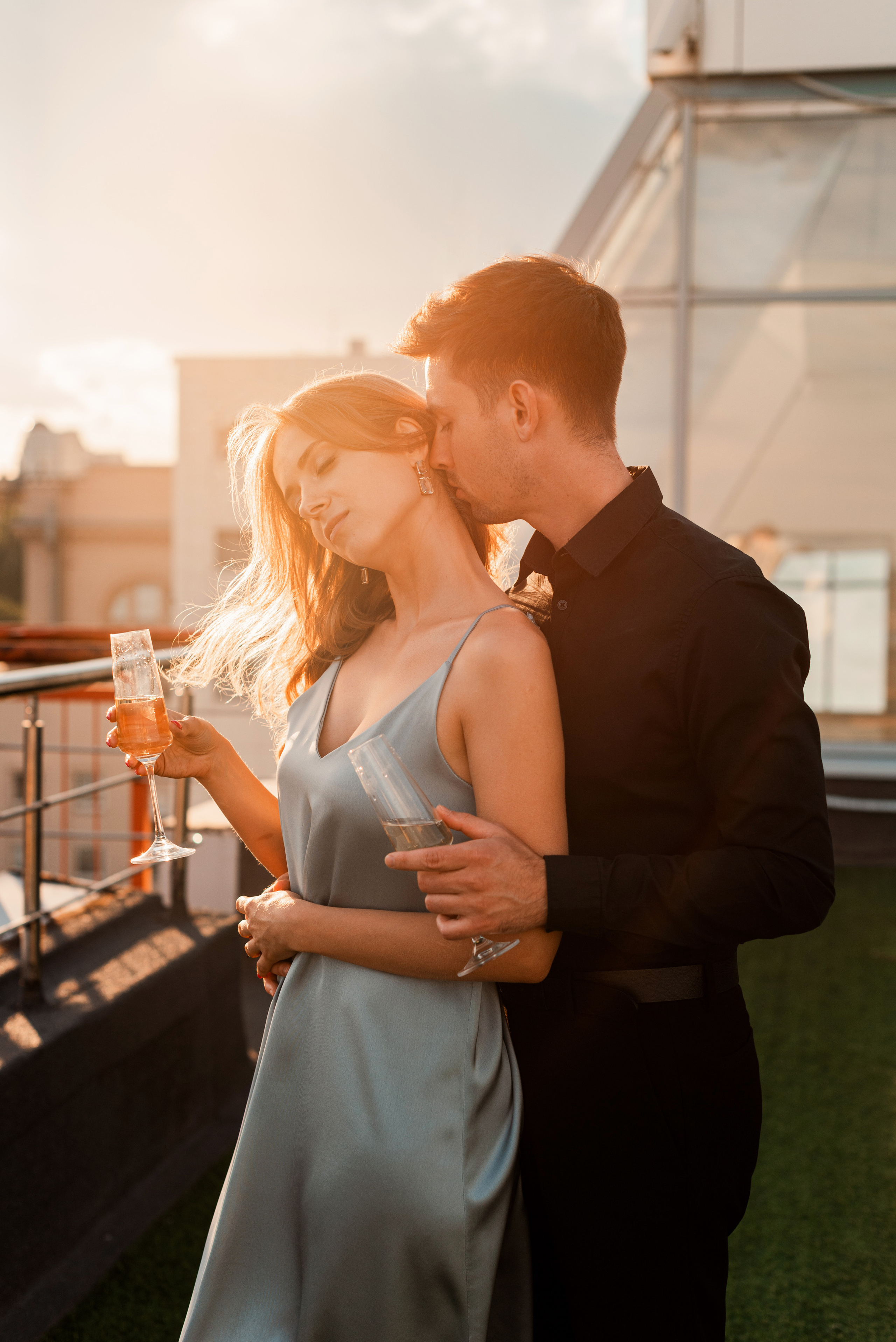 Свадебный фотограф Волгоград. Свадебный, портретный фотограф в Волгограде Ермашова Дарья