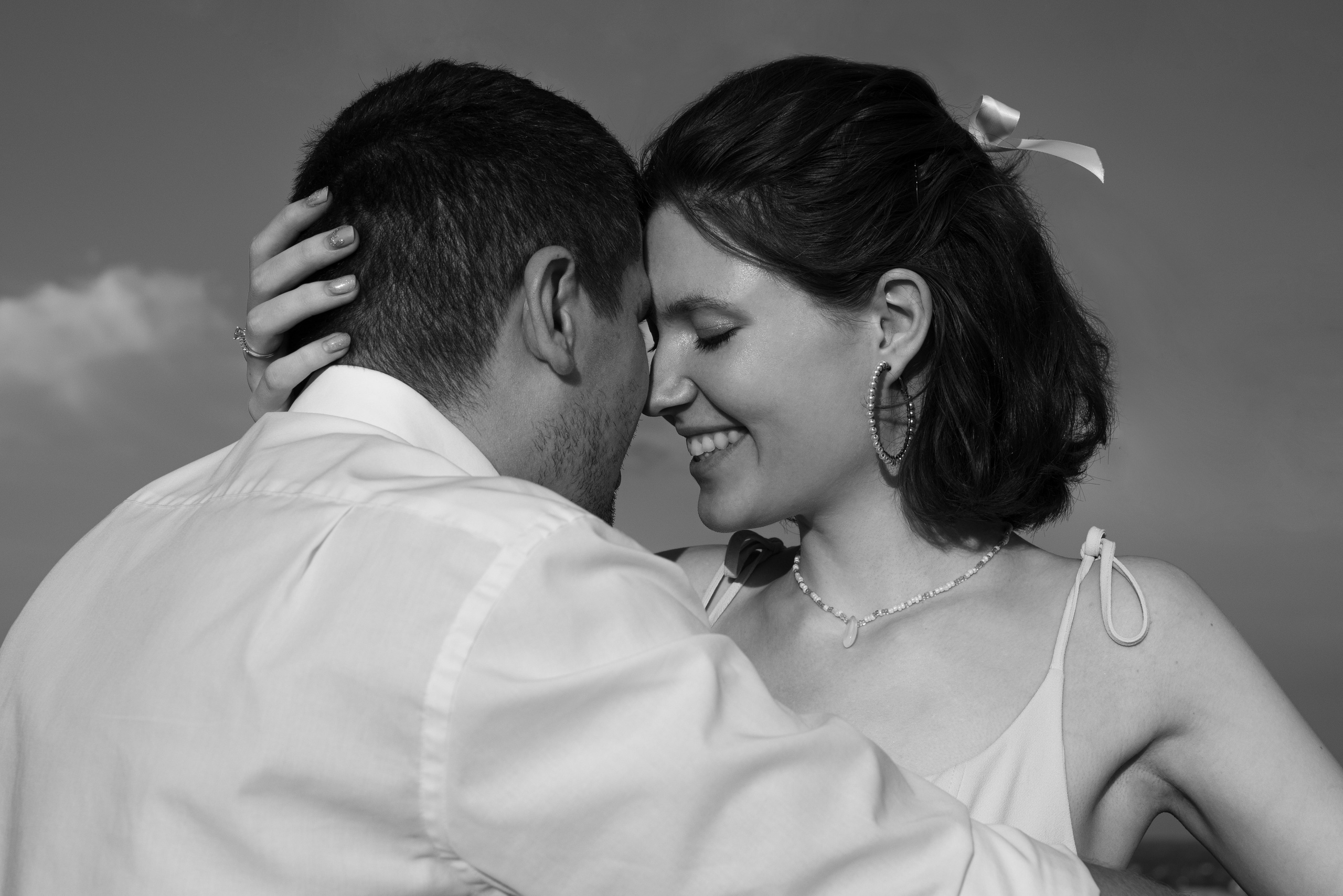 Фотограф на свадьбу в Волгограде. Свадебный, портретный фотограф в Волгограде Ермашова Дарья