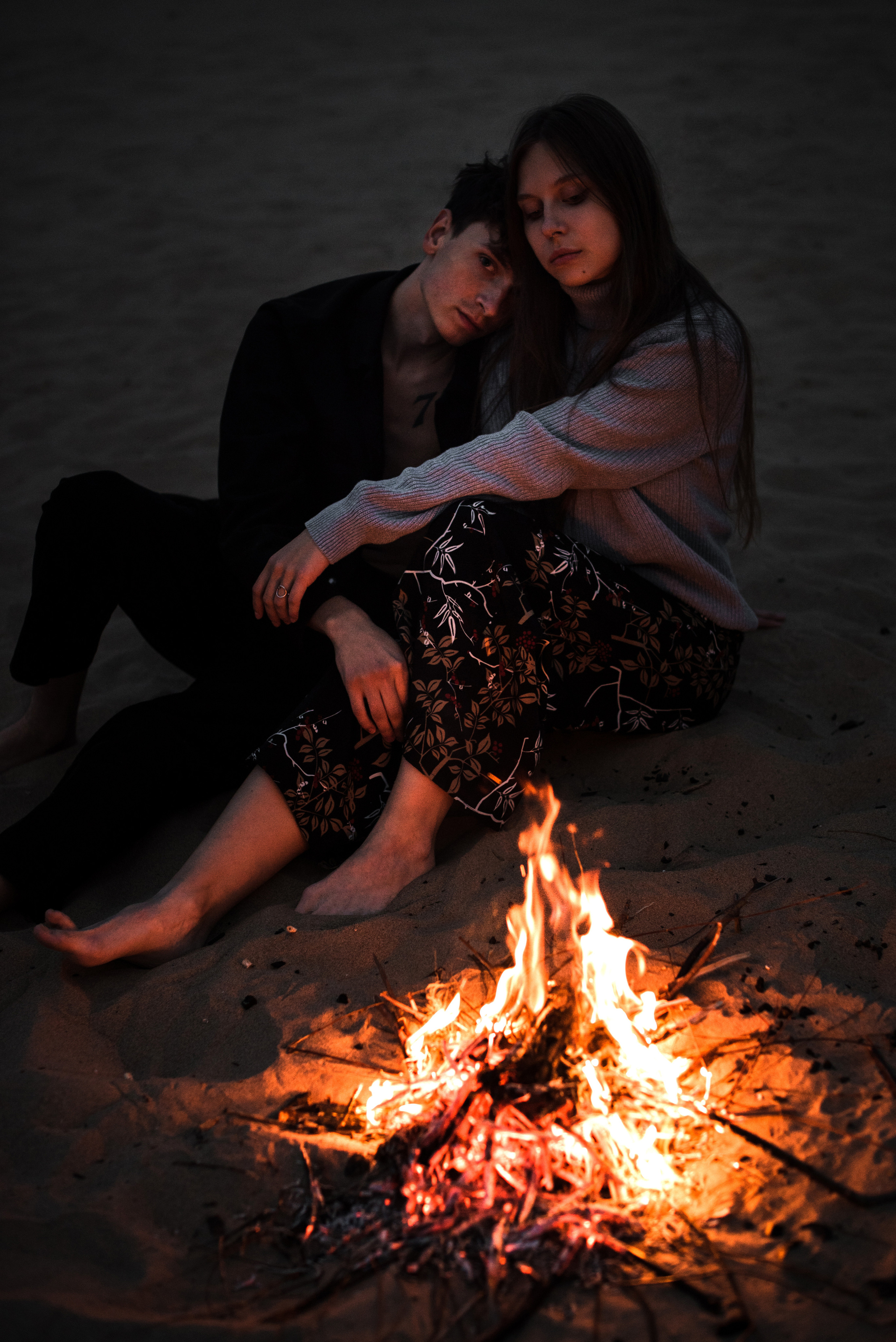 Love story в Волгограде. Свадебный, портретный фотограф в Волгограде Ермашова Дарья