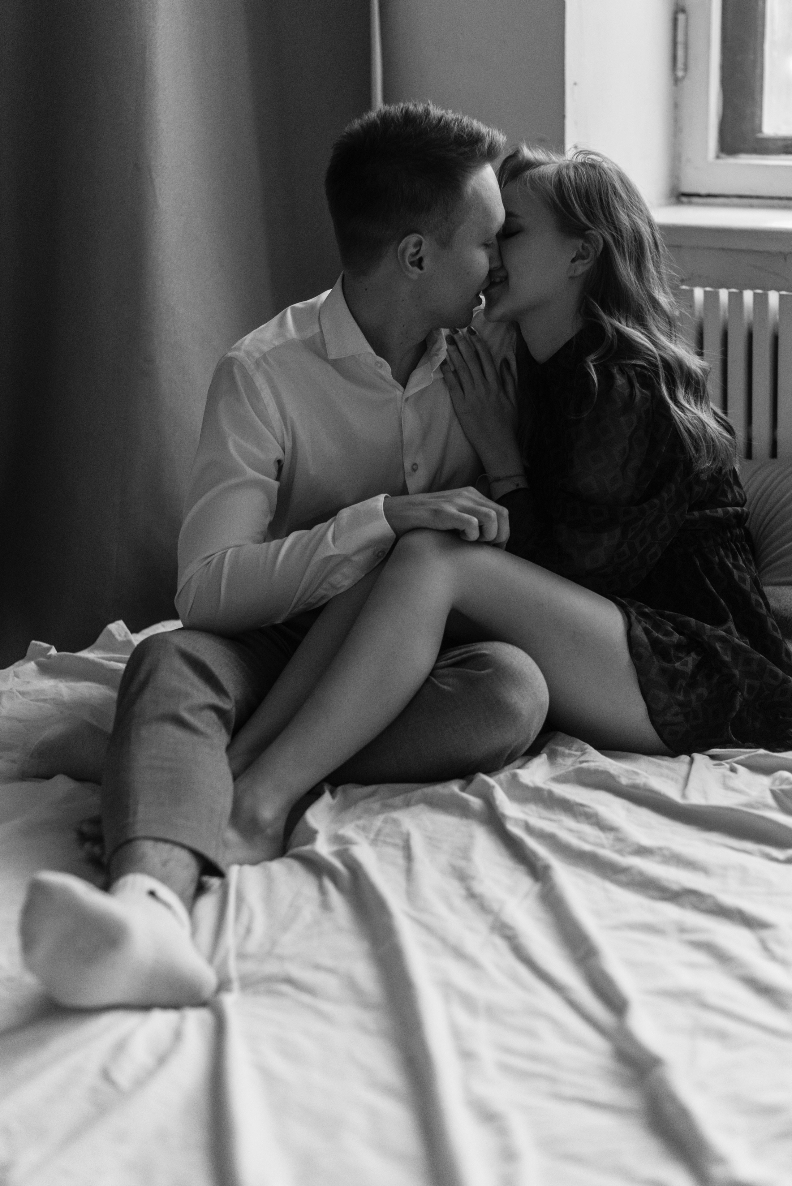 Свадебный фотограф в Волгограде. Свадебный, портретный фотограф в Волгограде Ермашова Дарья