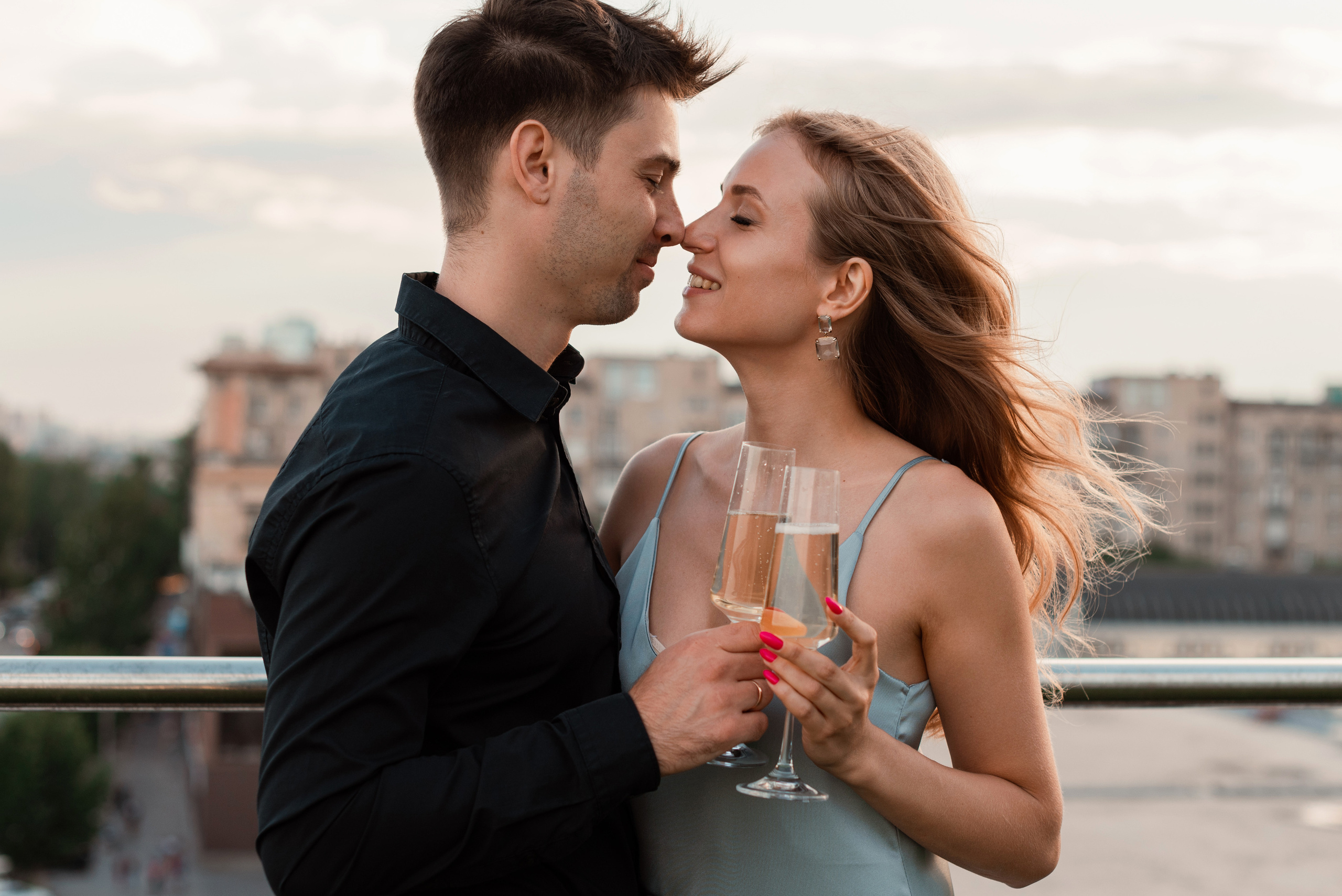 Свадебный фотограф Волгоград. Свадебный, портретный фотограф в Волгограде Ермашова Дарья