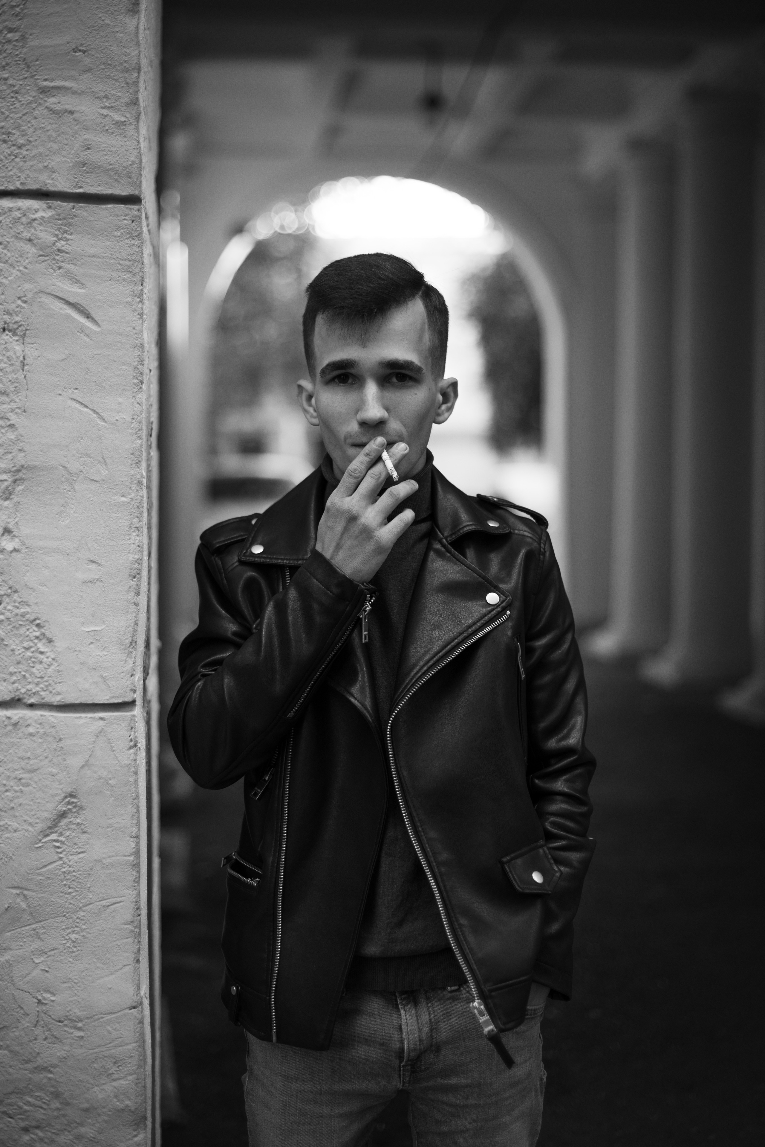 Заказать мужскую фотосессию в Волгограде.