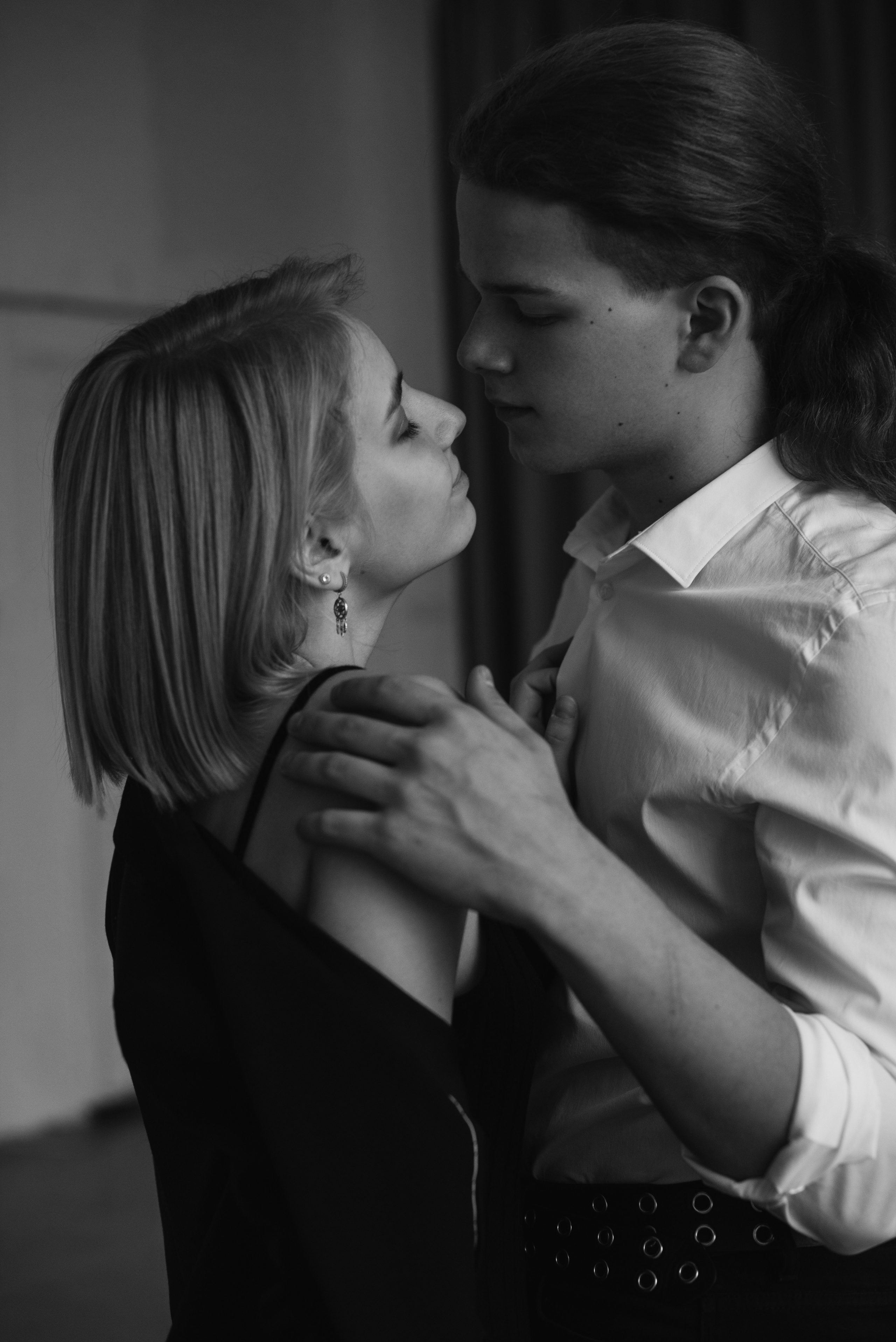 Свадебный фотограф Волгоград. Свадебный, портретный фотограф в Волгограде Ермашова Дарья