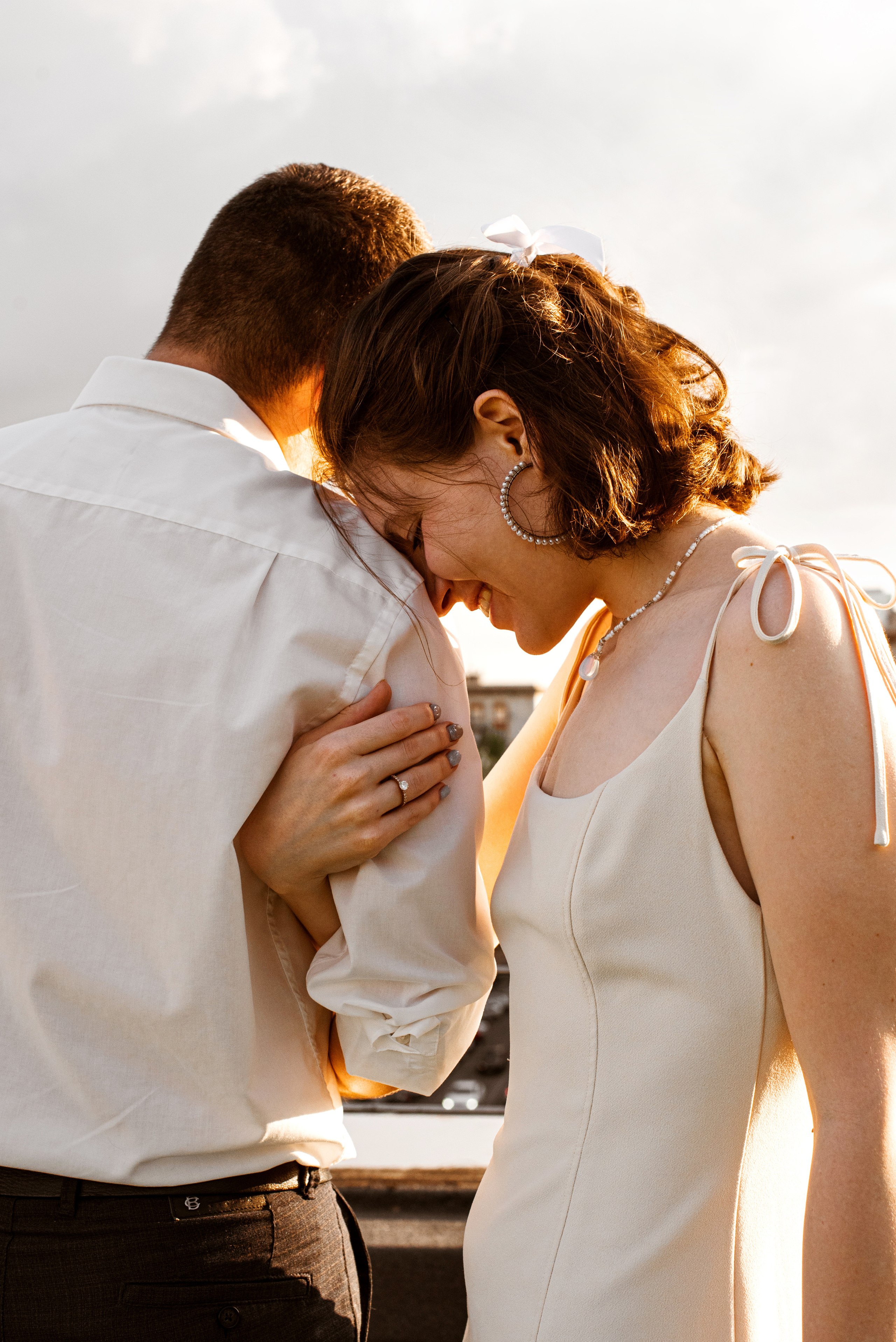 Фотограф на свадьбу в Волгограде. Свадебный, портретный фотограф в Волгограде Ермашова Дарья