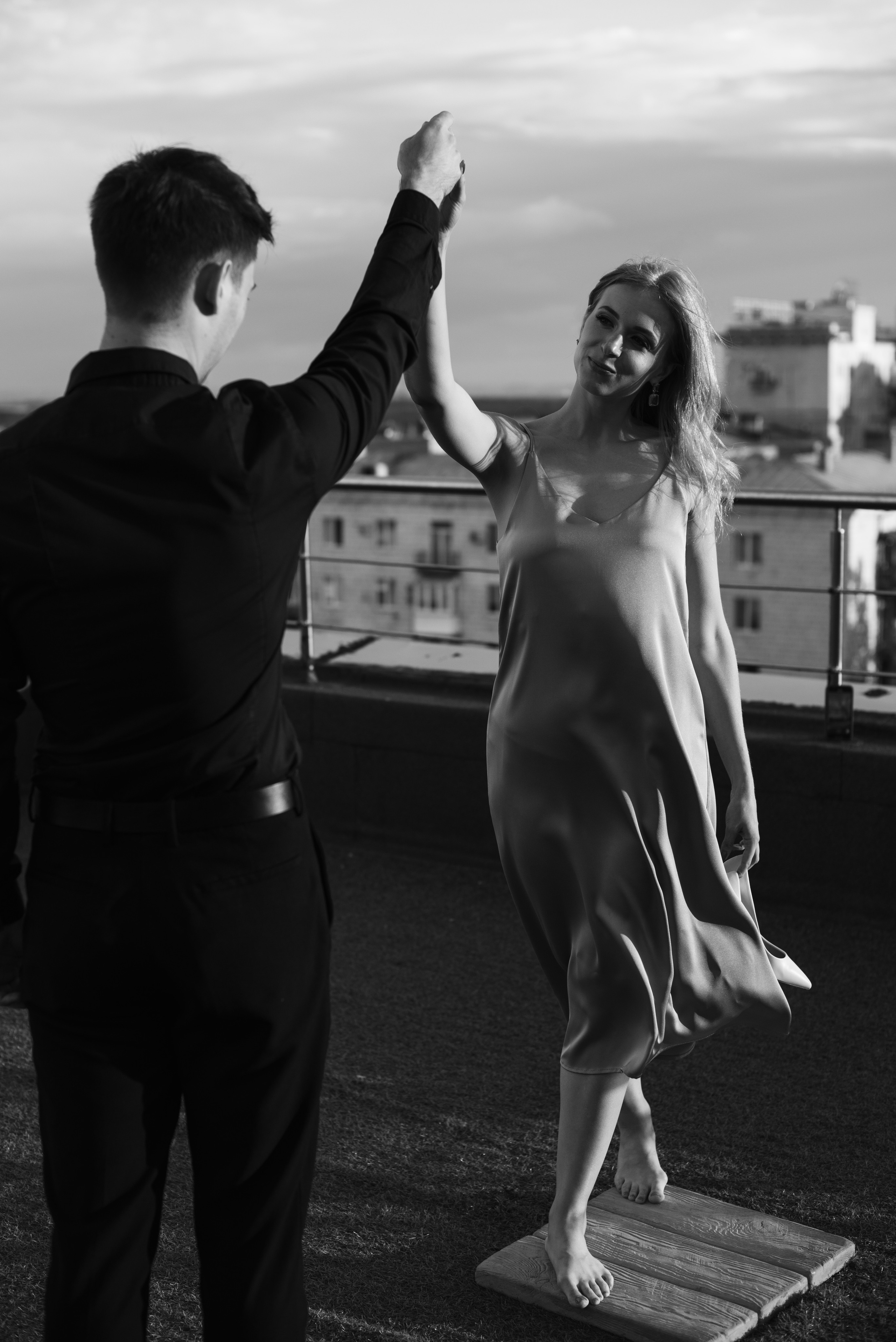 Свадебный фотограф Волгоград. Свадебный, портретный фотограф в Волгограде Ермашова Дарья