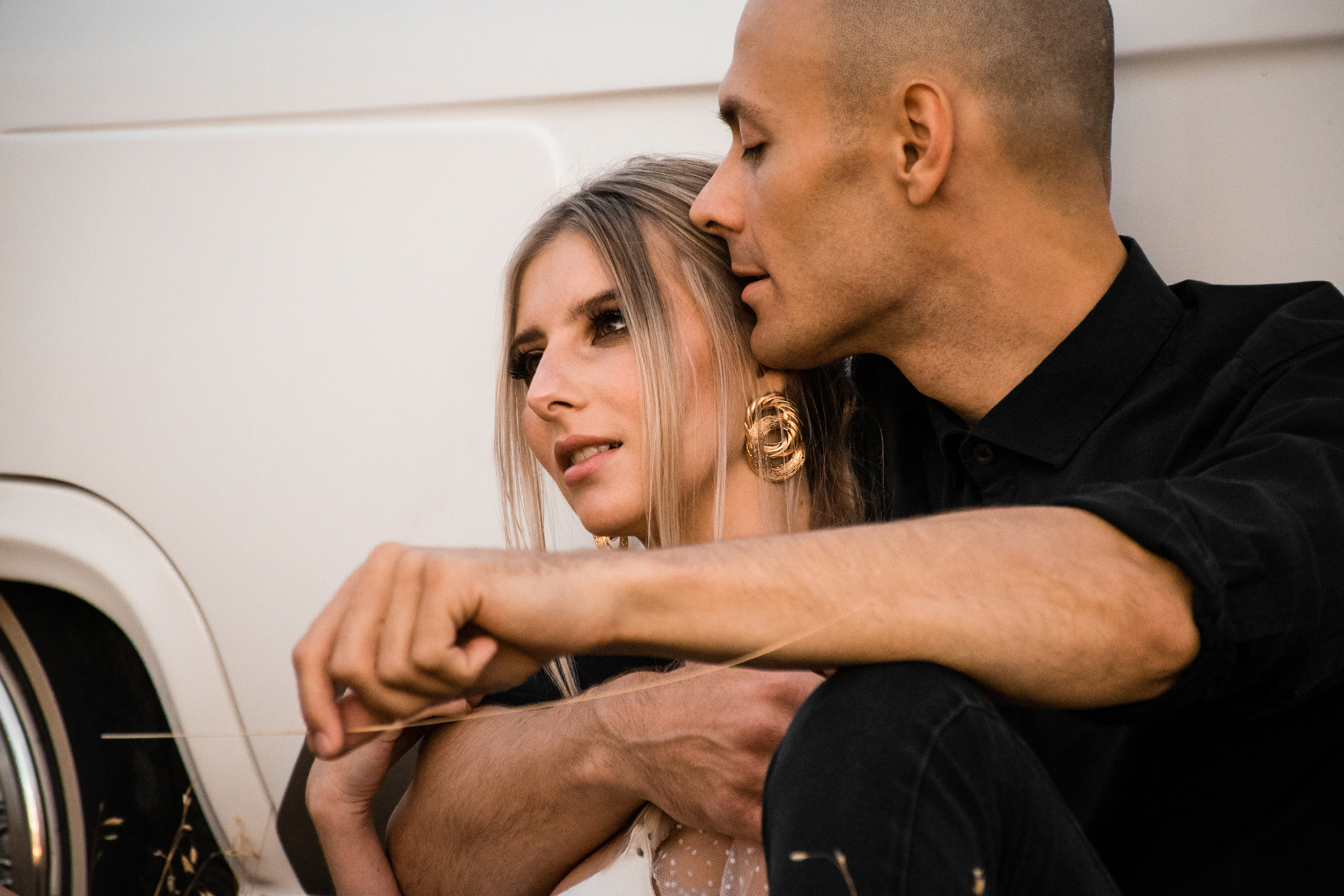 Свадебная фотосессия Волгоград. Свадебный, портретный фотограф в Волгограде Ермашова Дарья