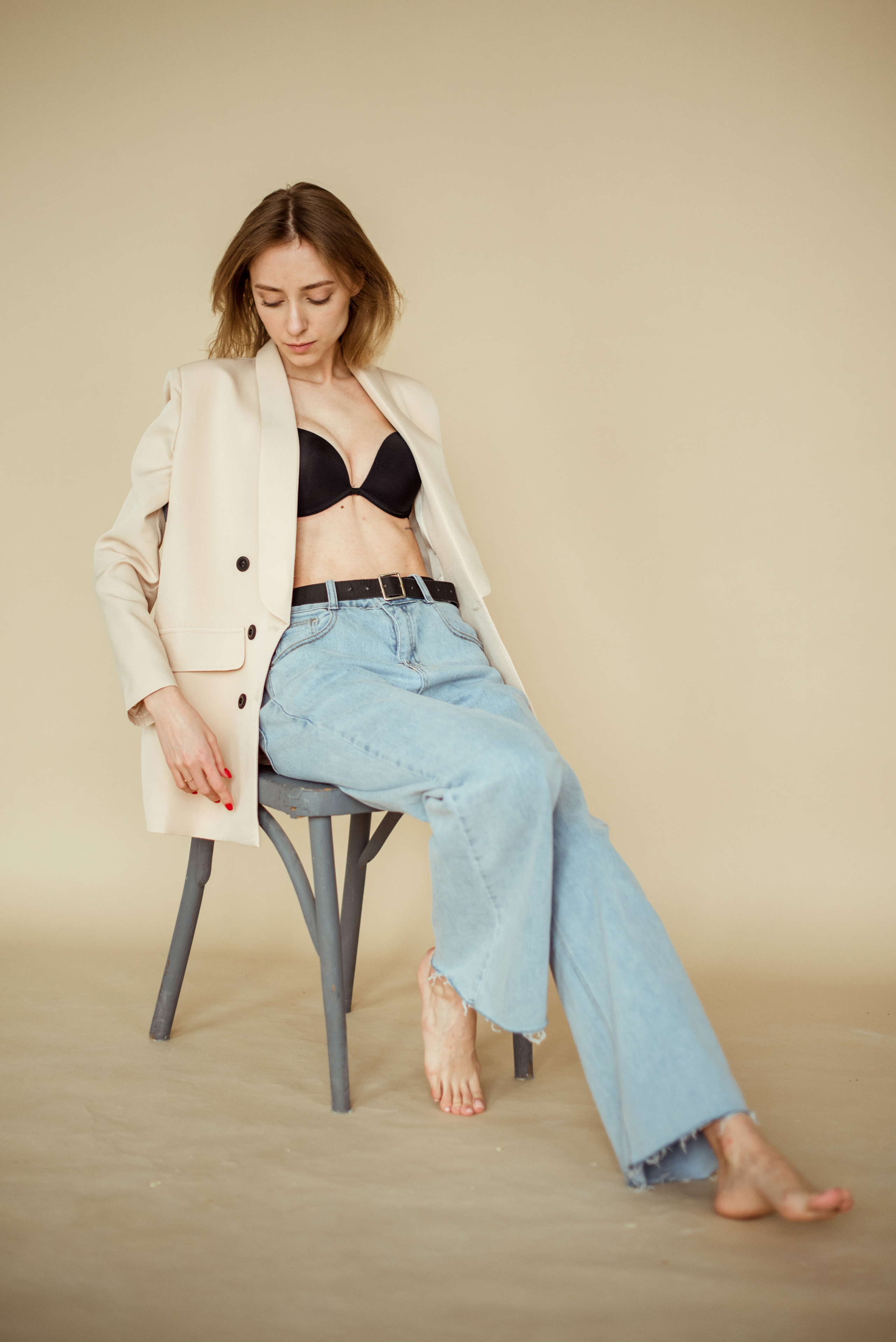 Портретный фотограф в Волгограде. Свадебный, портретный фотограф в Волгограде Ермашова Дарья