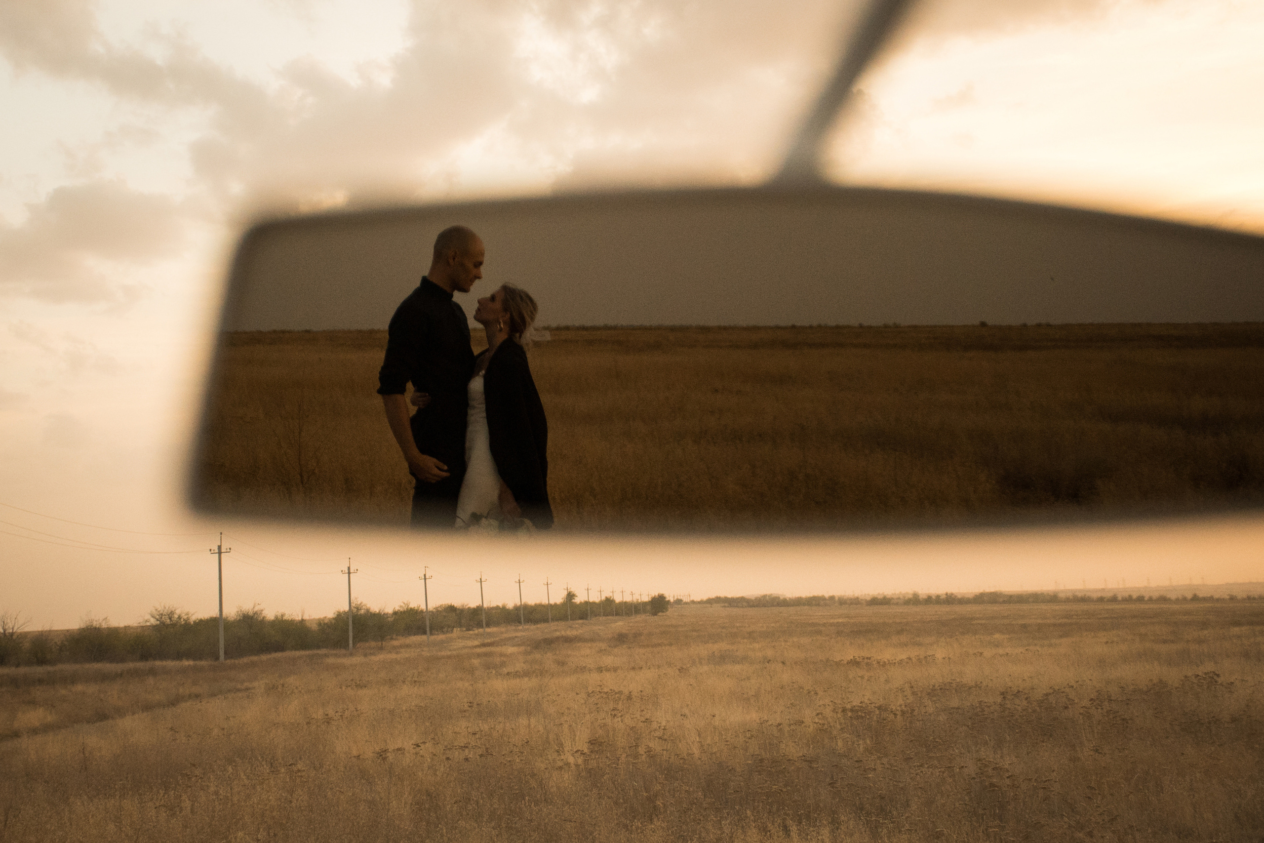 Свадебная фотосессия Волгоград. Свадебный, портретный фотограф в Волгограде Ермашова Дарья