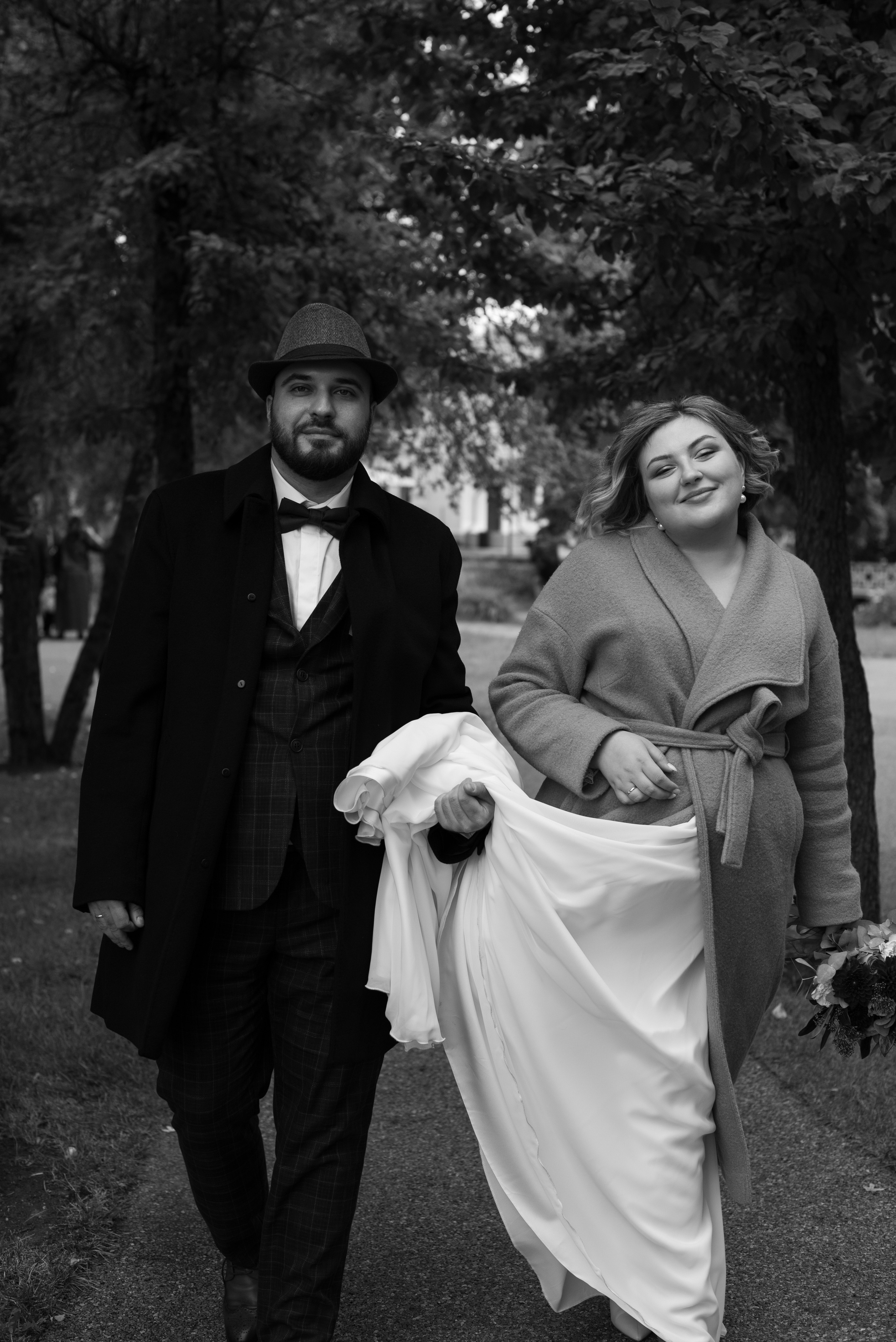 Свадебный фотограф в Волгограде. Свадебный, портретный фотограф в Волгограде Ермашова Дарья