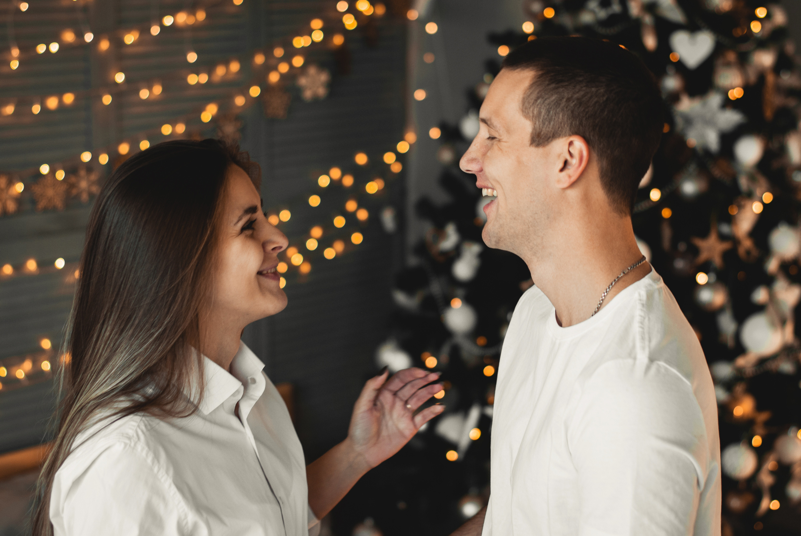 Новогодняя фотосессия Волгоград. Свадебный, портретный фотограф в Волгограде Ермашова Дарья