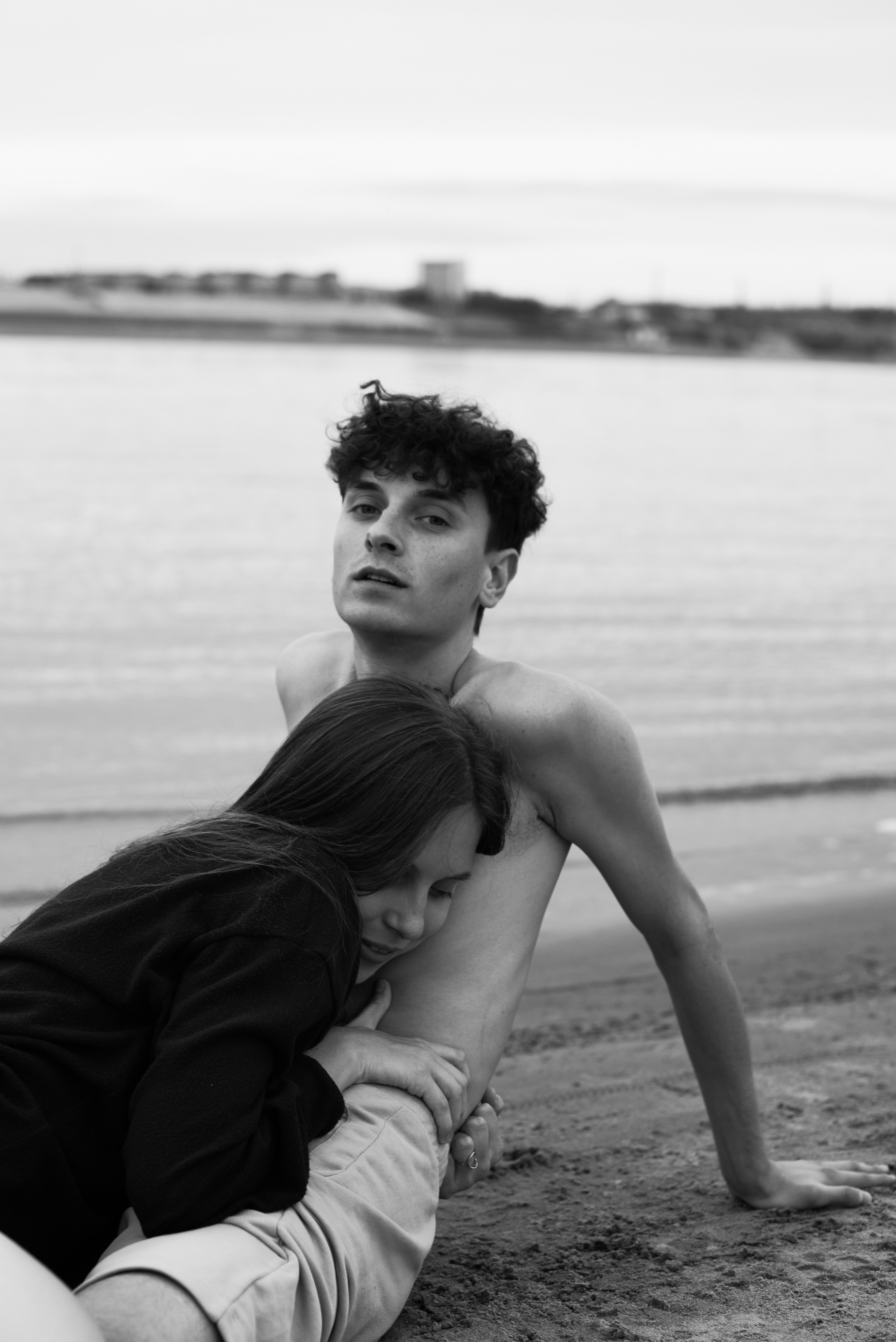 Love story в Волгограде. Свадебный, портретный фотограф в Волгограде Ермашова Дарья