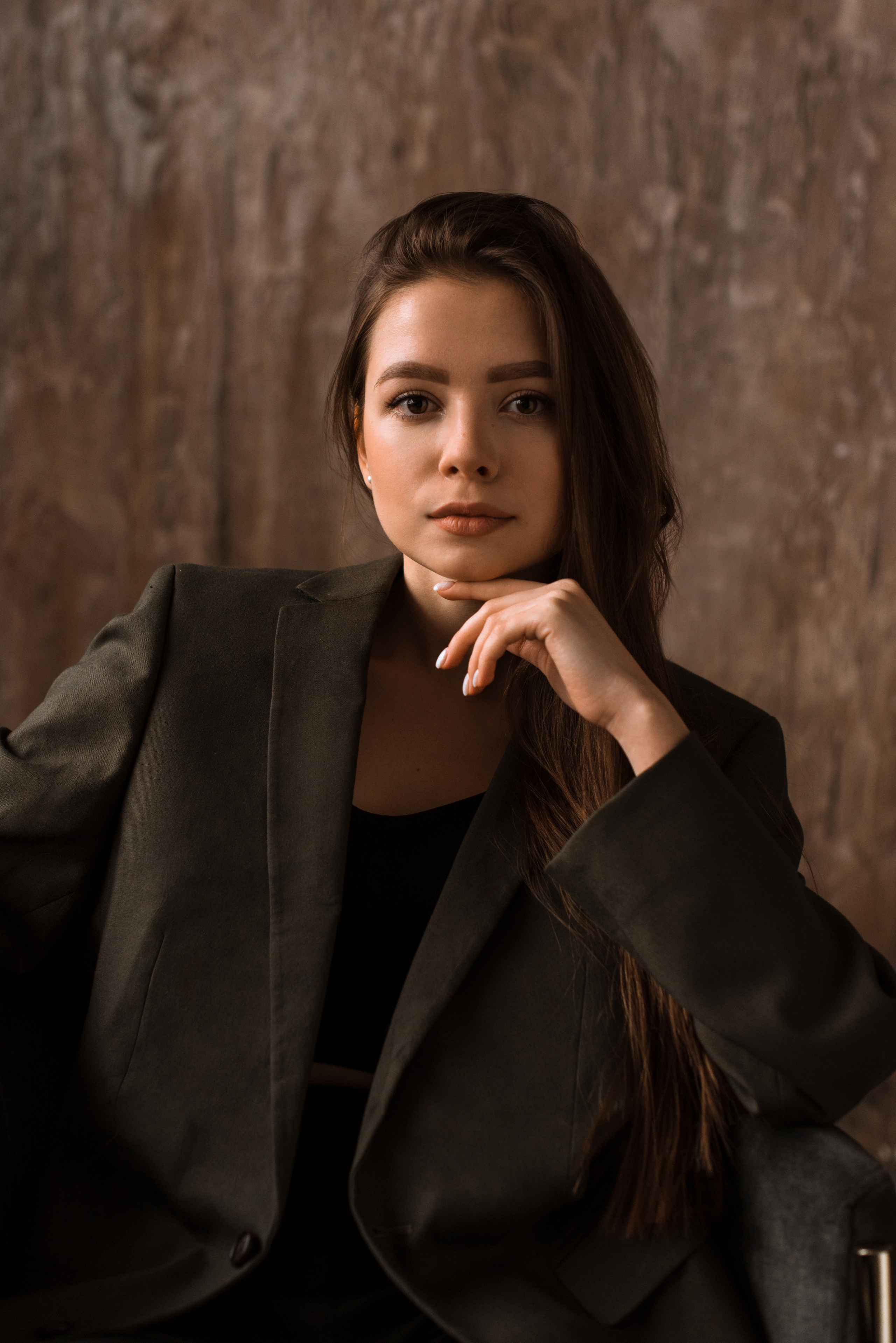 Фотосессия в фотостудии Волгоград. Свадебный, портретный фотограф в Волгограде Ермашова Дарья