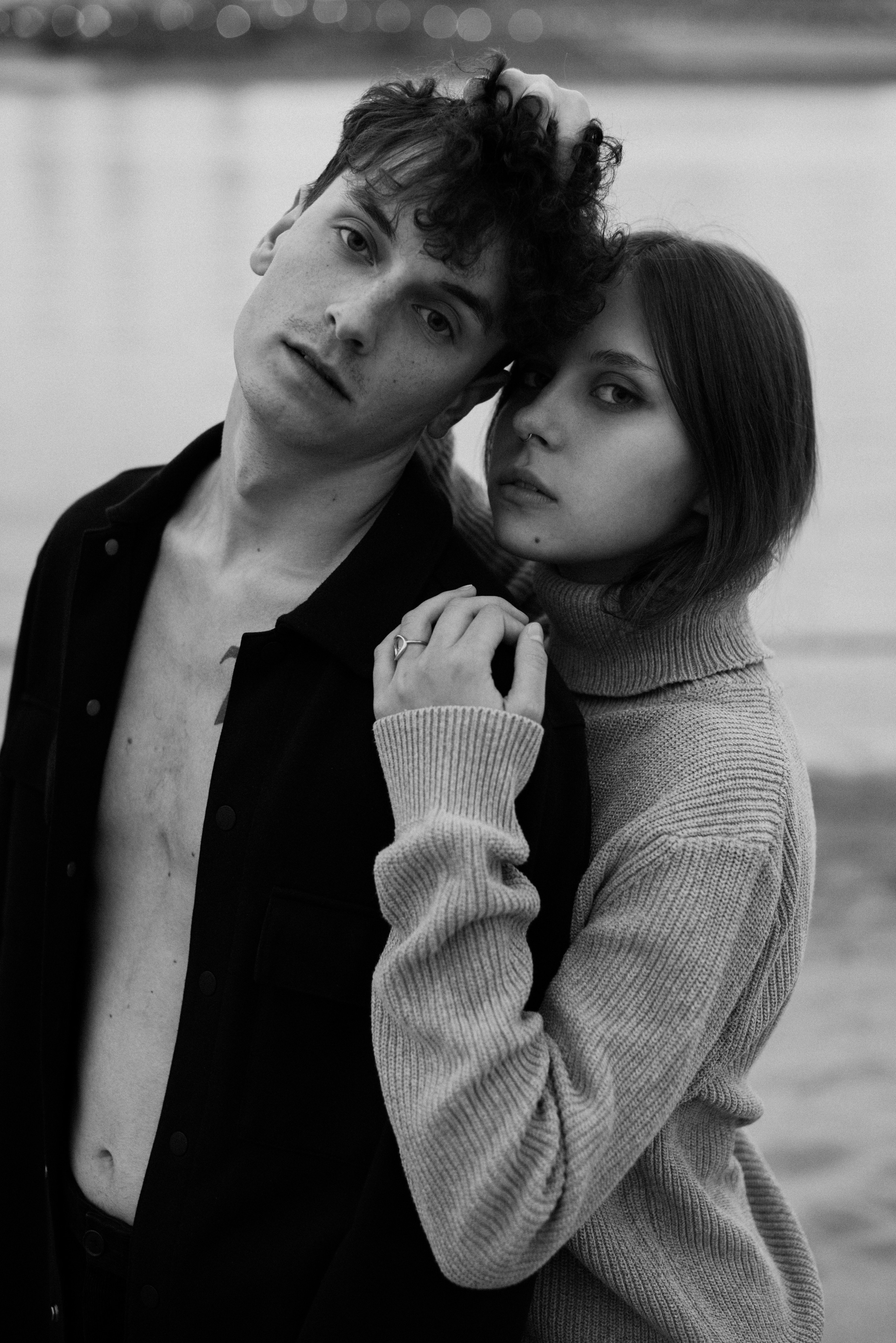 Love story в Волгограде. Свадебный, портретный фотограф в Волгограде Ермашова Дарья