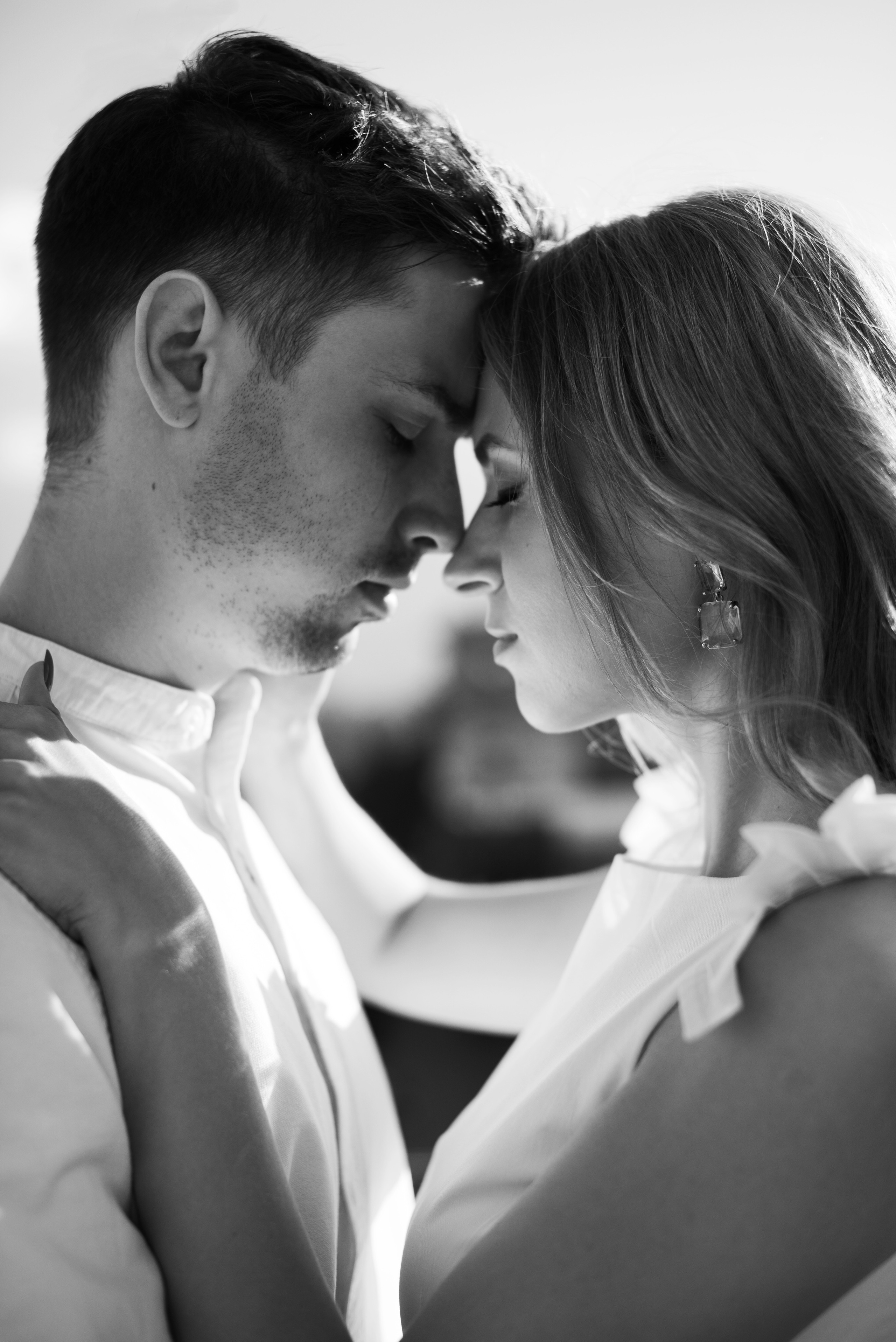 Свадебный фотограф Волгоград. Свадебный, портретный фотограф в Волгограде Ермашова Дарья