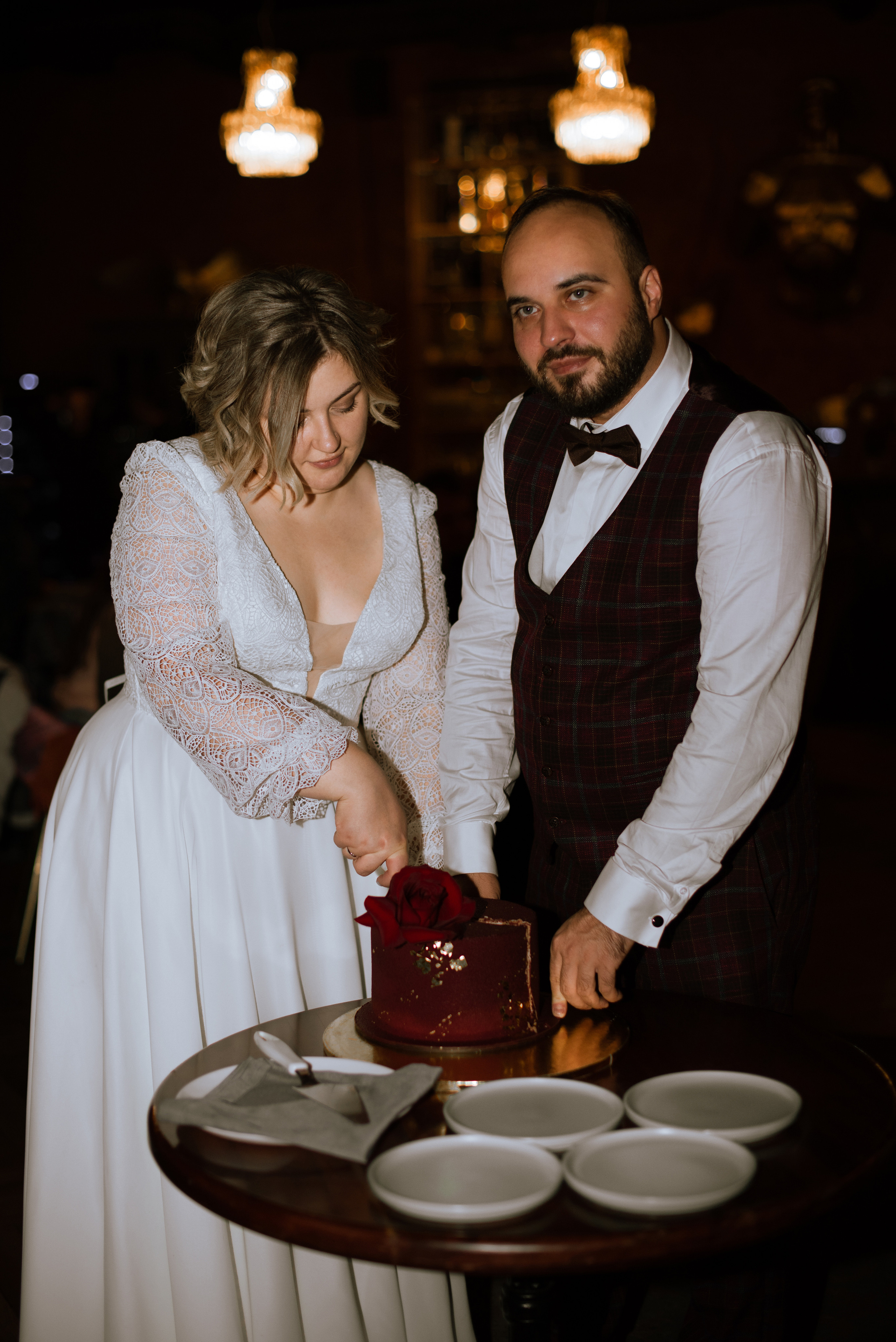 Свадебный фотограф в Волгограде. Свадебный, портретный фотограф в Волгограде Ермашова Дарья