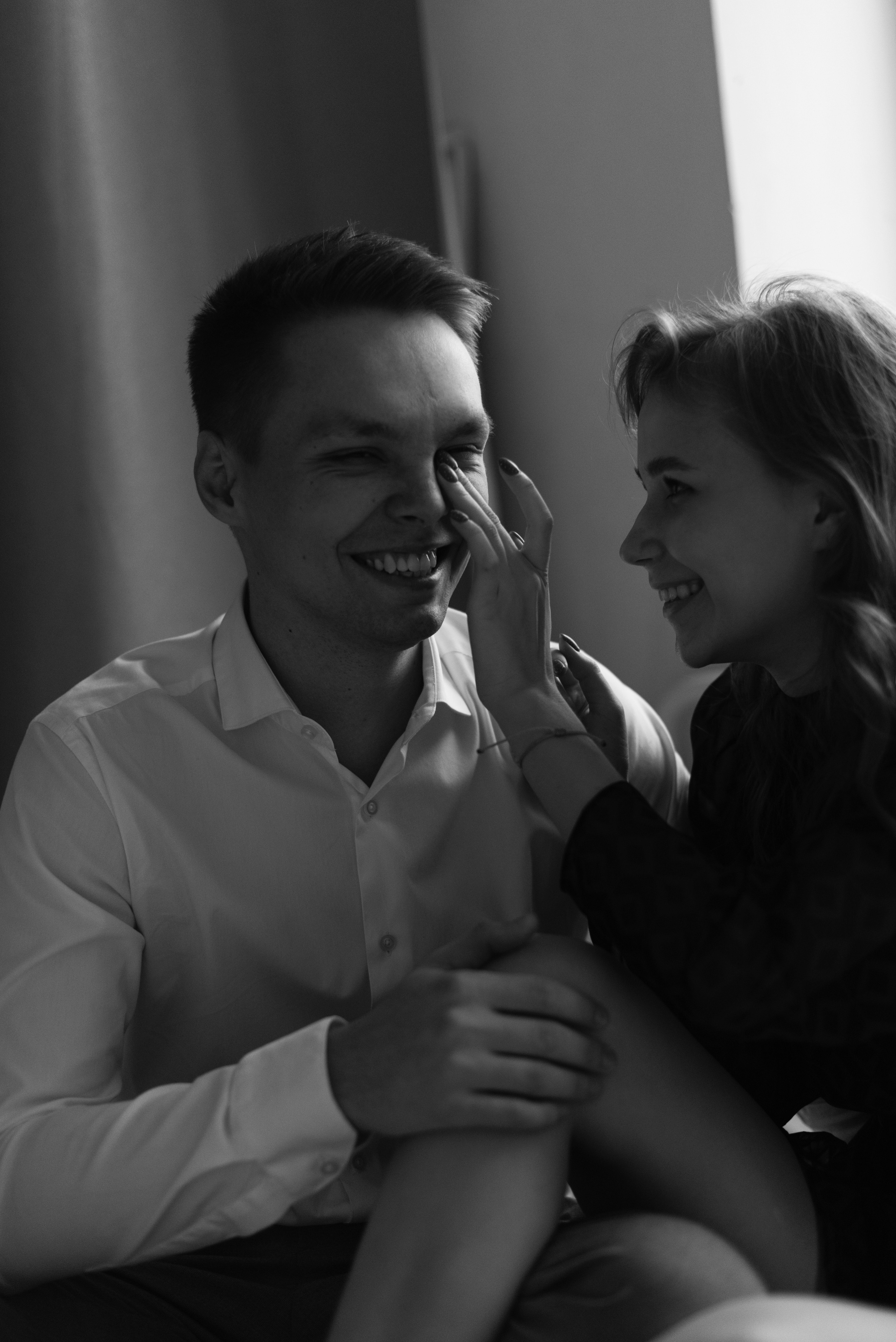 Свадебный фотограф в Волгограде. Свадебный, портретный фотограф в Волгограде Ермашова Дарья