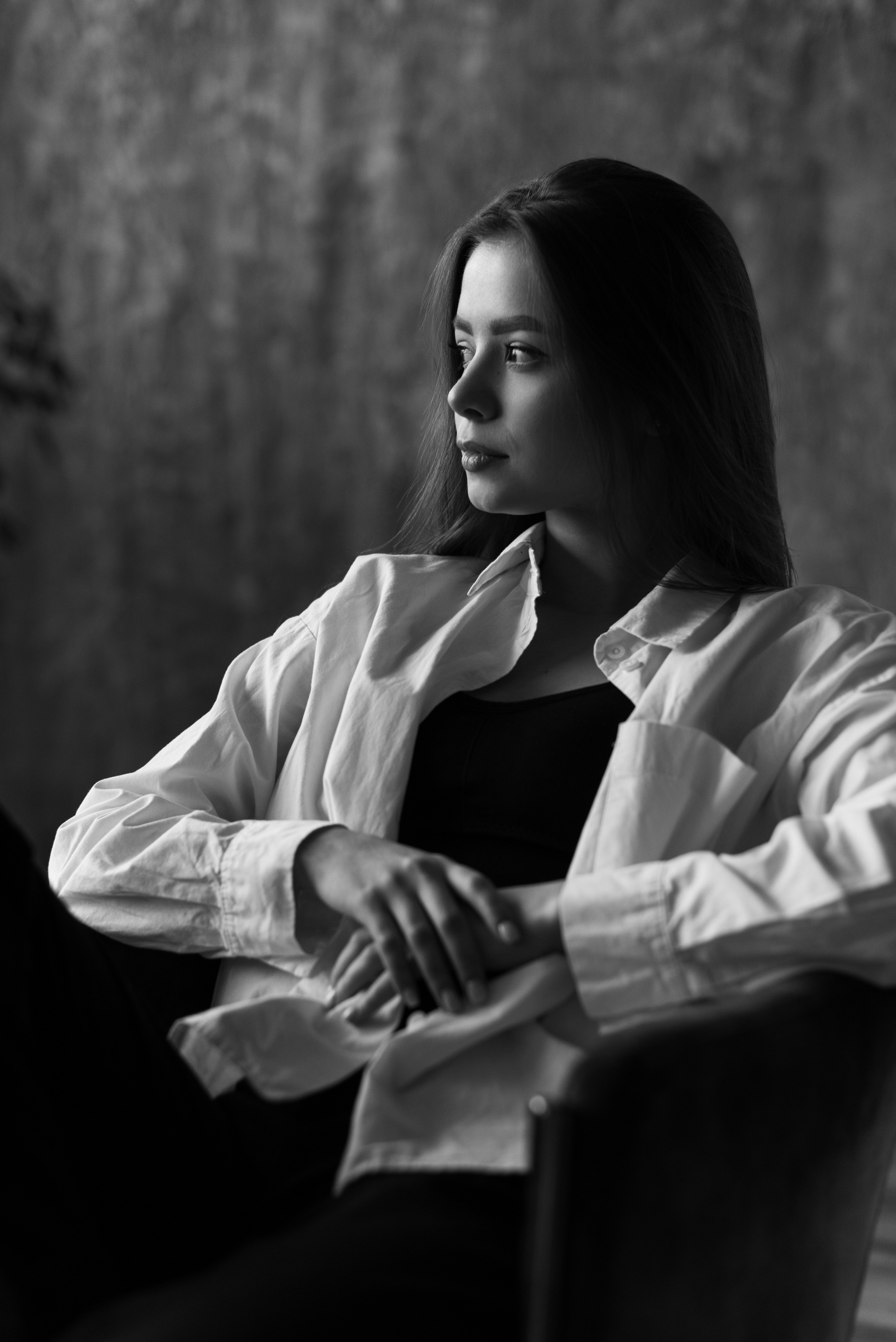 Фотосессия в фотостудии Волгоград. Свадебный, портретный фотограф в Волгограде Ермашова Дарья