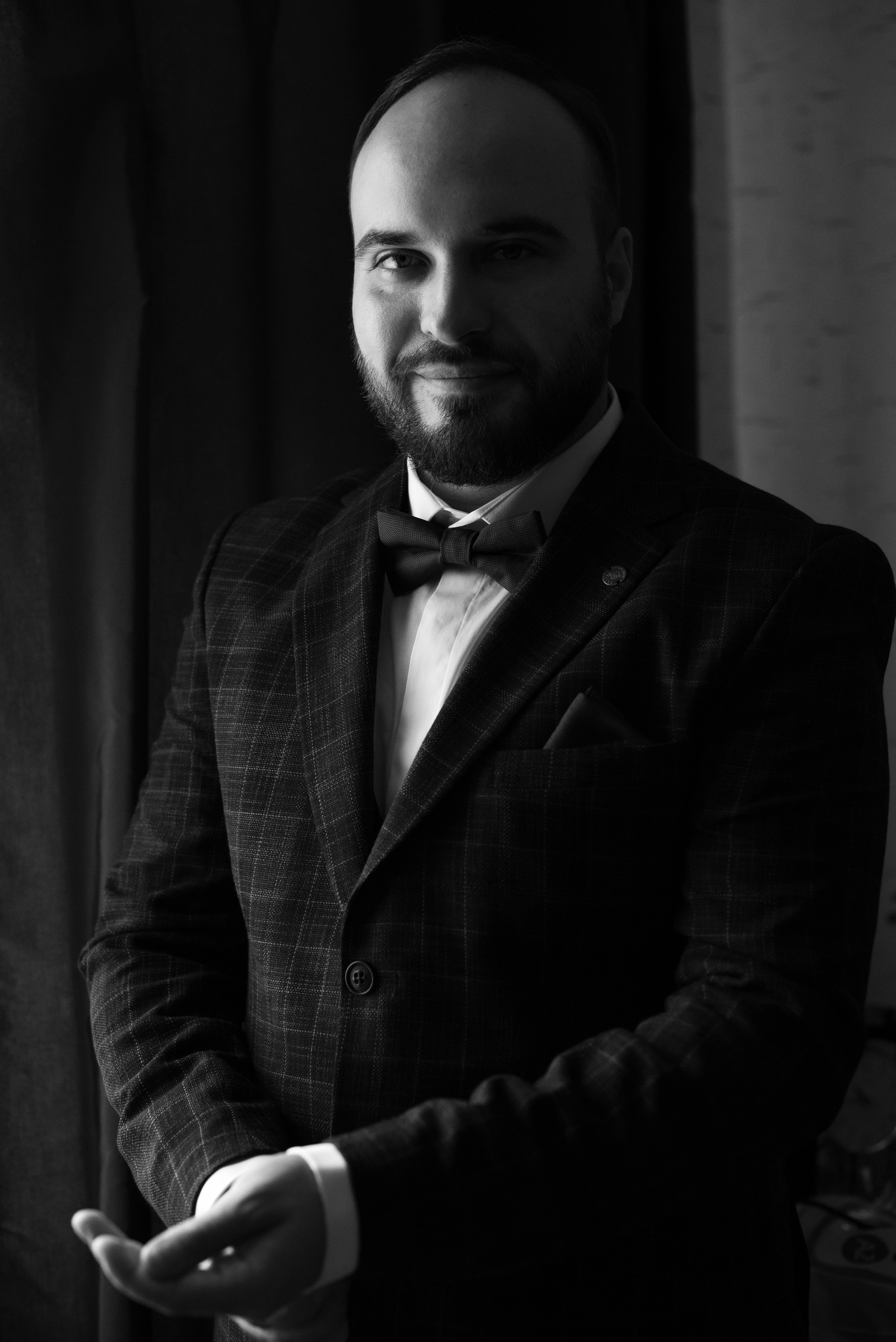 Свадебный фотограф в Волгограде. Свадебный, портретный фотограф в Волгограде Ермашова Дарья