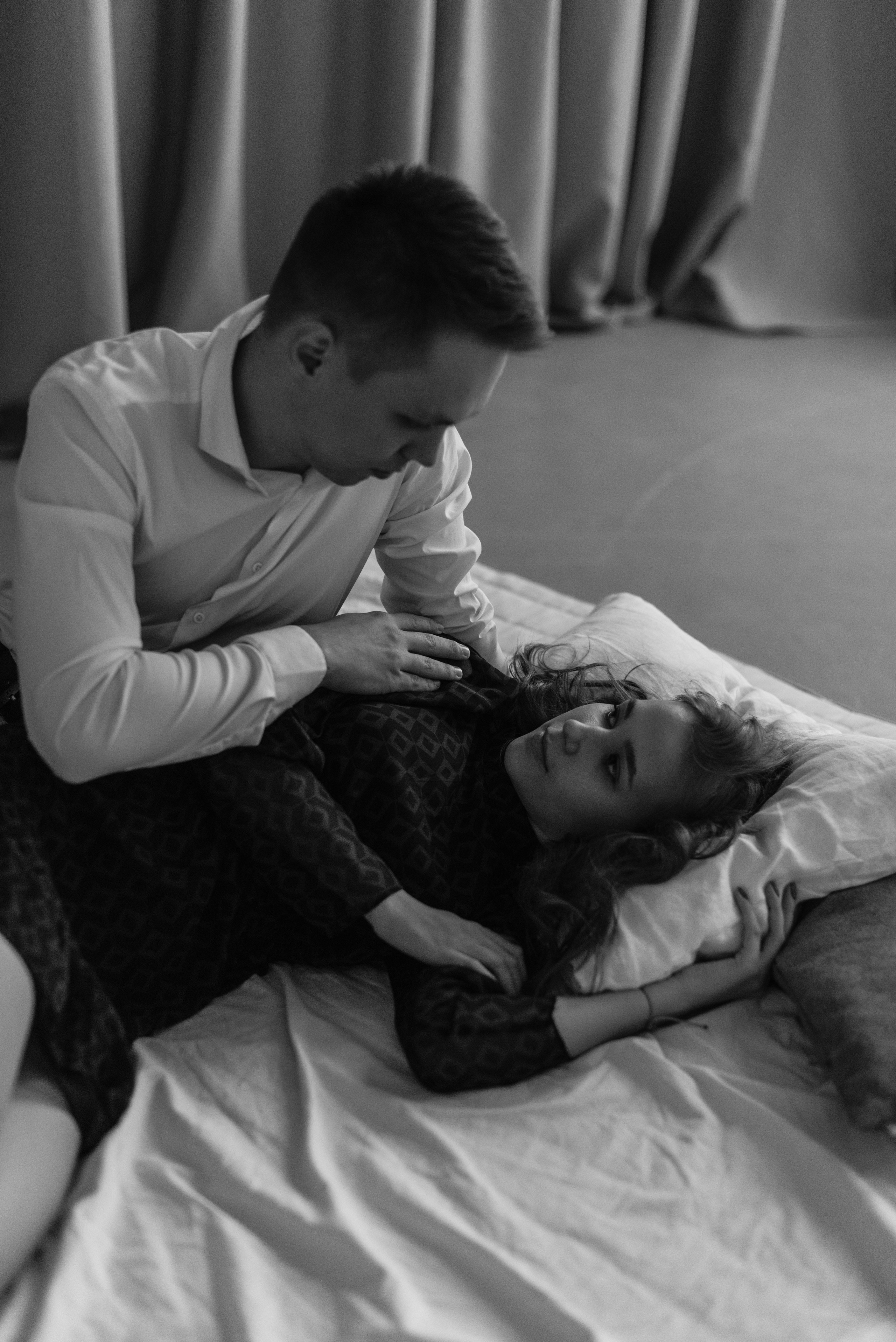 Свадебный фотограф в Волгограде. Свадебный, портретный фотограф в Волгограде Ермашова Дарья