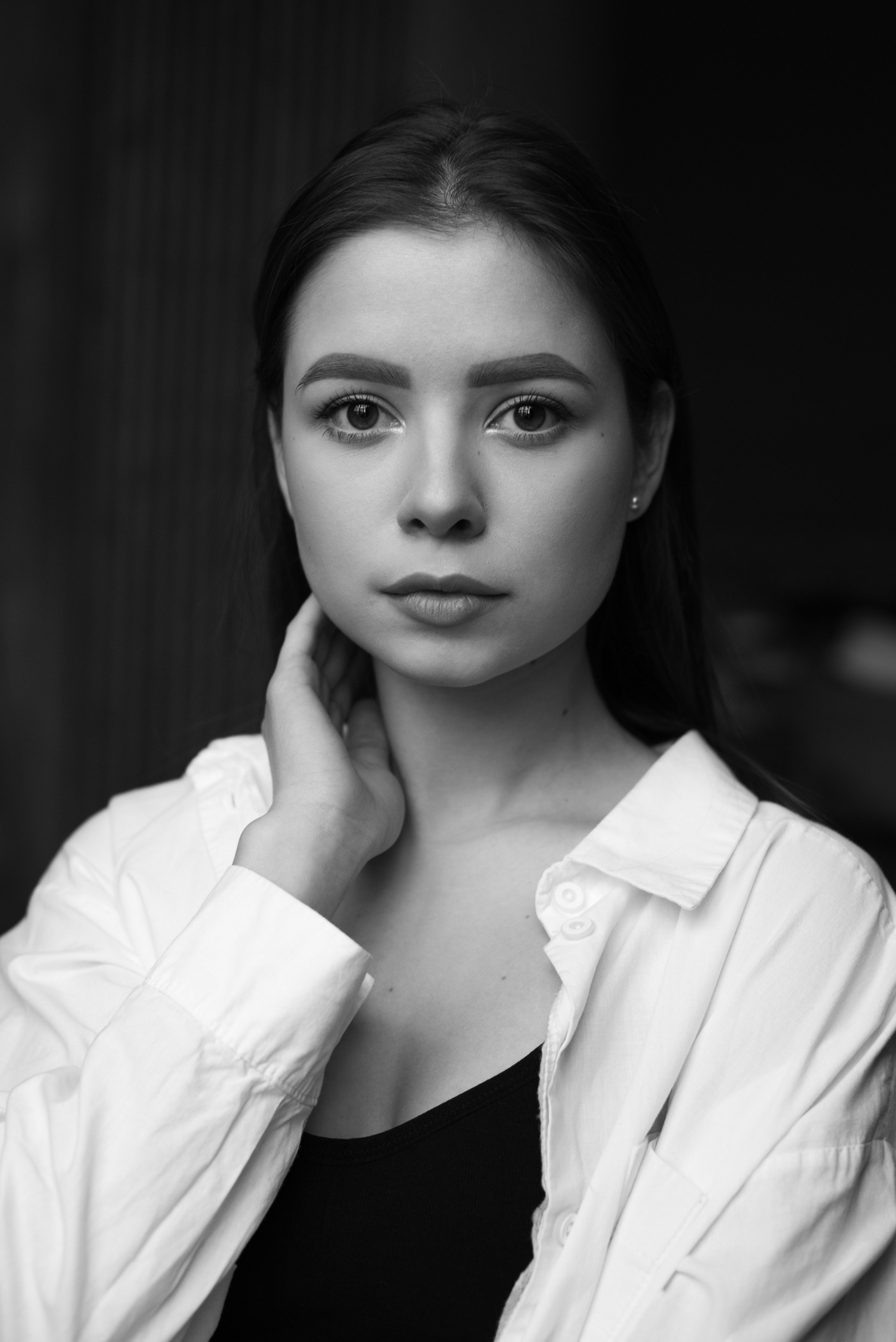 Фотосессия в фотостудии Волгоград. Свадебный, портретный фотограф в Волгограде Ермашова Дарья