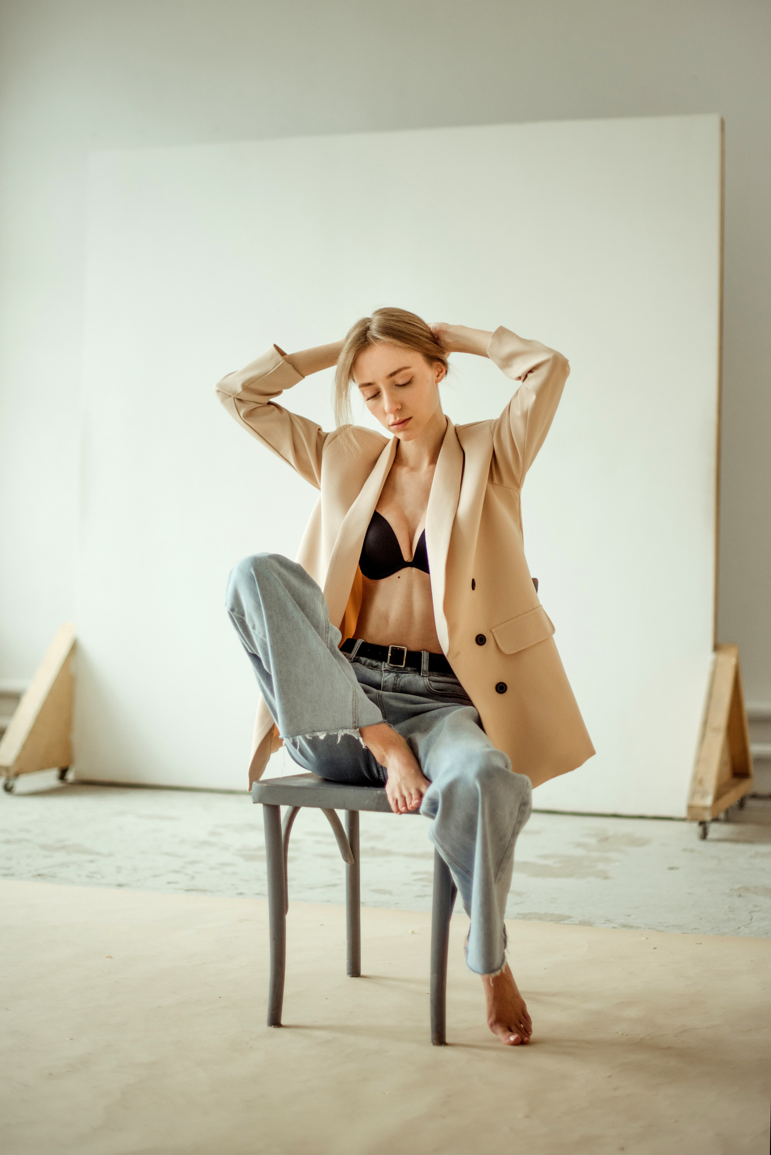 Портретный фотограф в Волгограде. Свадебный, портретный фотограф в Волгограде Ермашова Дарья