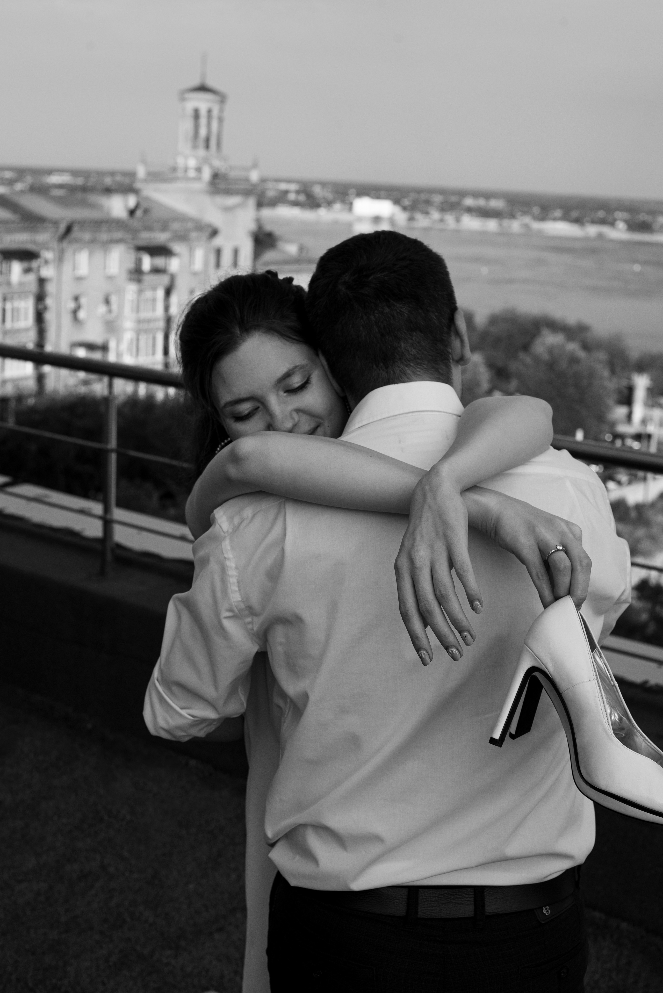 Свадебный фотограф в Волгограде Ермашова Дарья