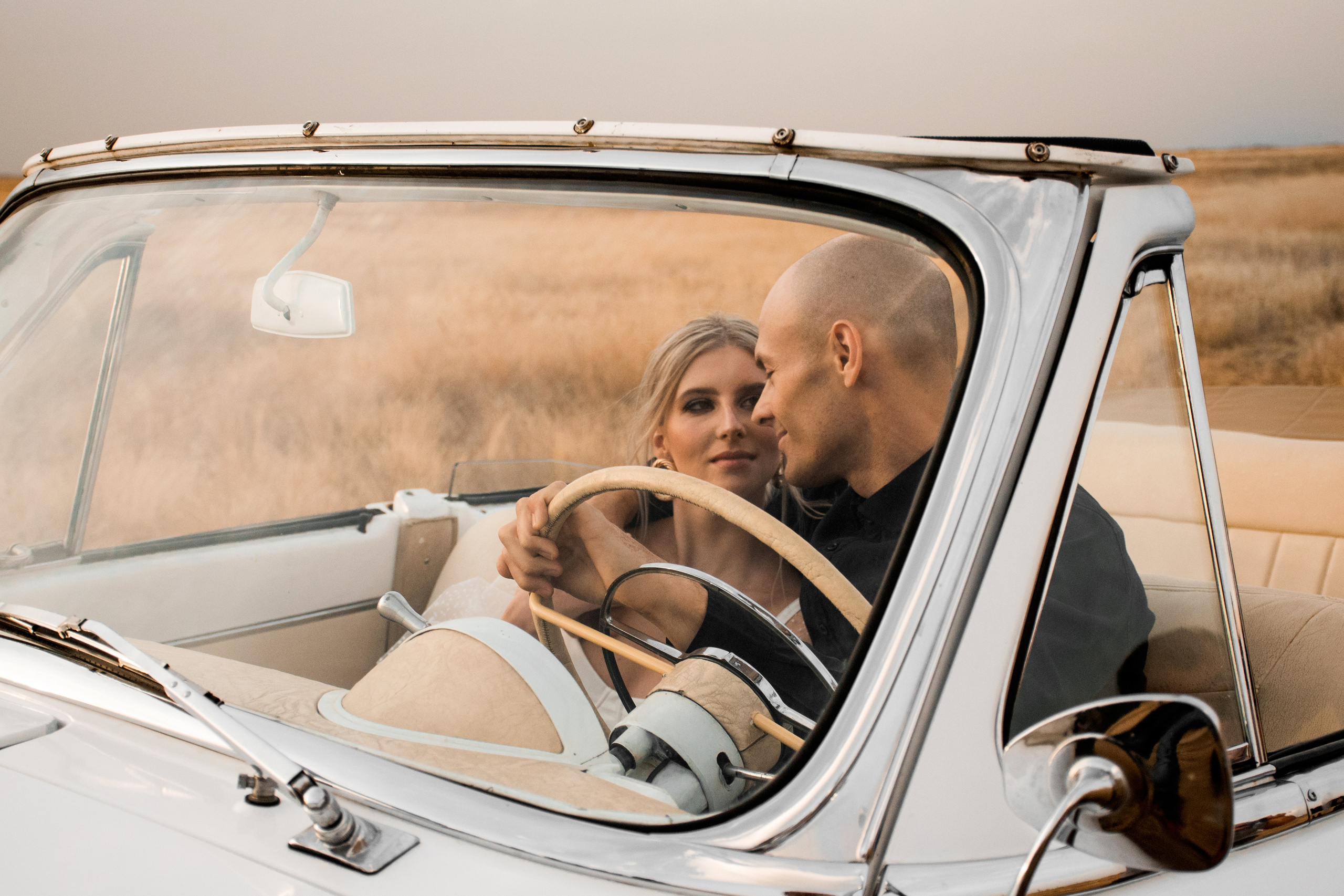 Портфолио свадебного фотографа в Волгограде.