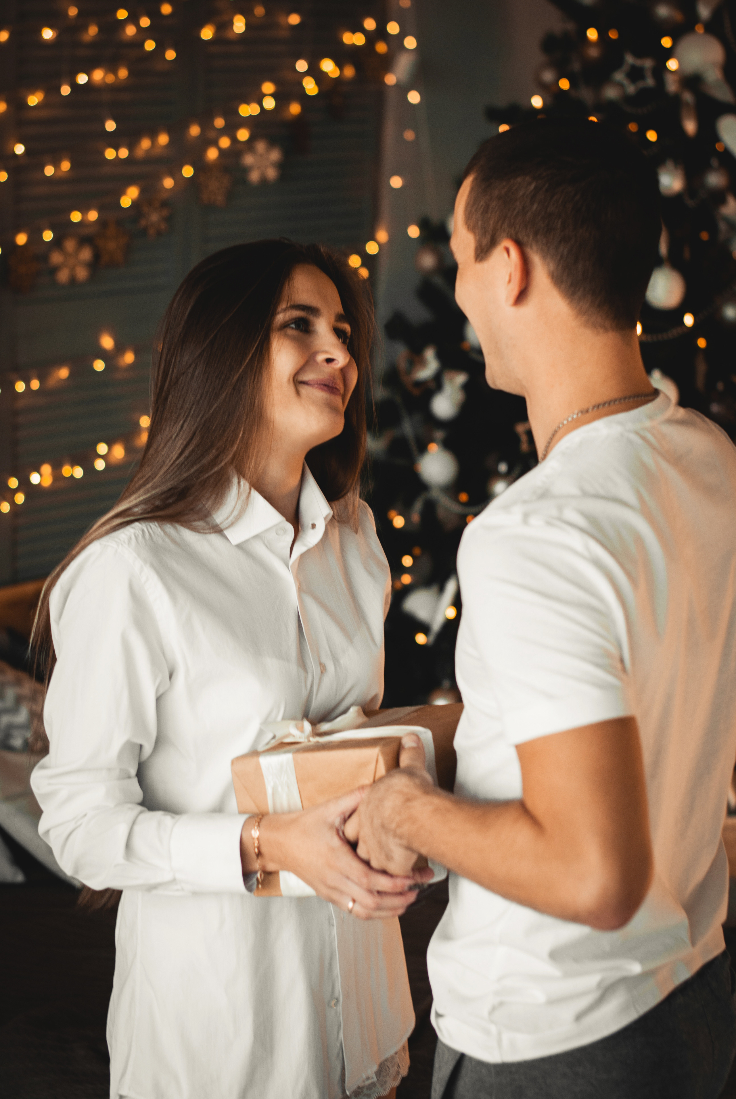 Новогодняя фотосессия Волгоград. Свадебный, портретный фотограф в Волгограде Ермашова Дарья