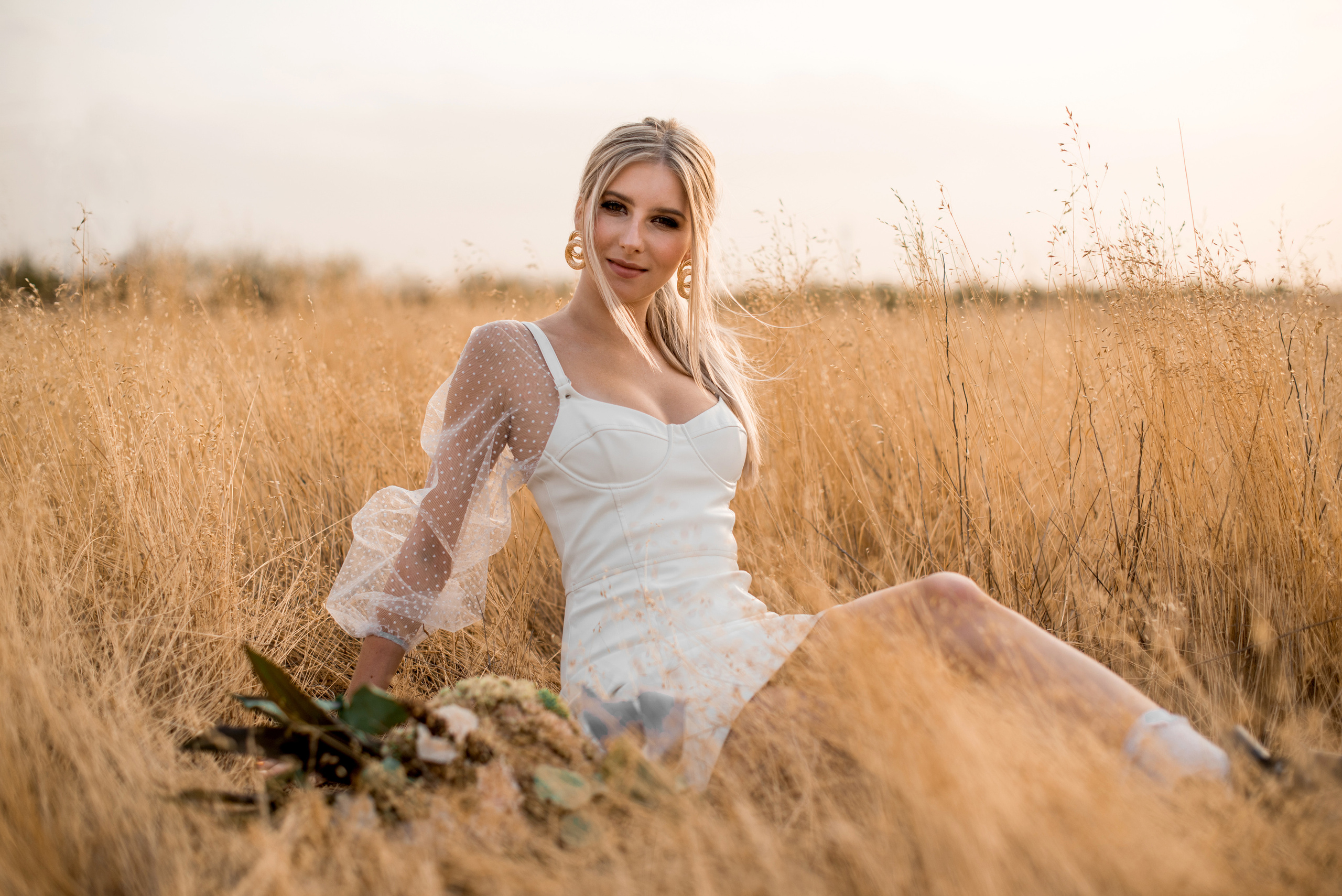 Свадебная фотосессия Волгоград. Свадебный, портретный фотограф в Волгограде Ермашова Дарья