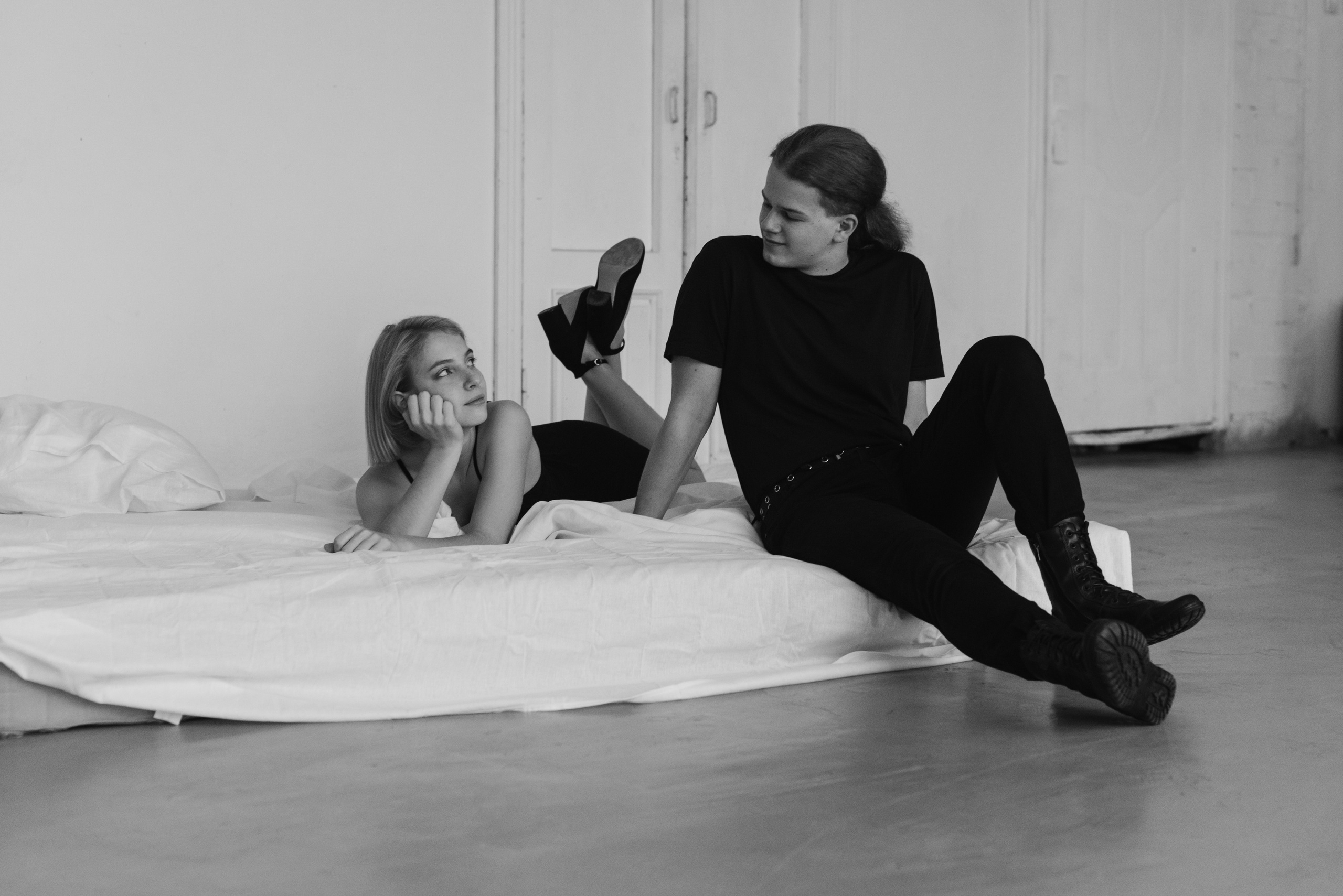 Свадебный фотограф Волгоград. Свадебный, портретный фотограф в Волгограде Ермашова Дарья