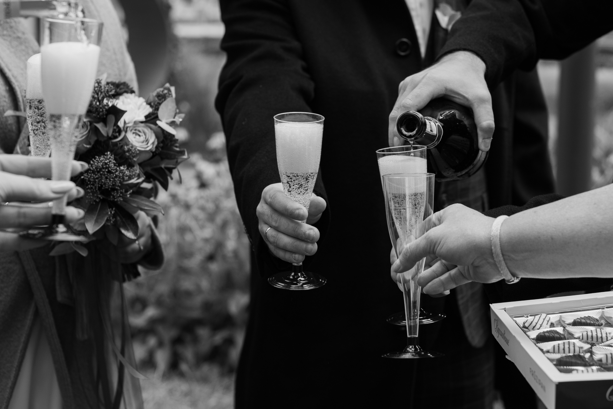 Свадебный фотограф в Волгограде. Свадебный, портретный фотограф в Волгограде Ермашова Дарья